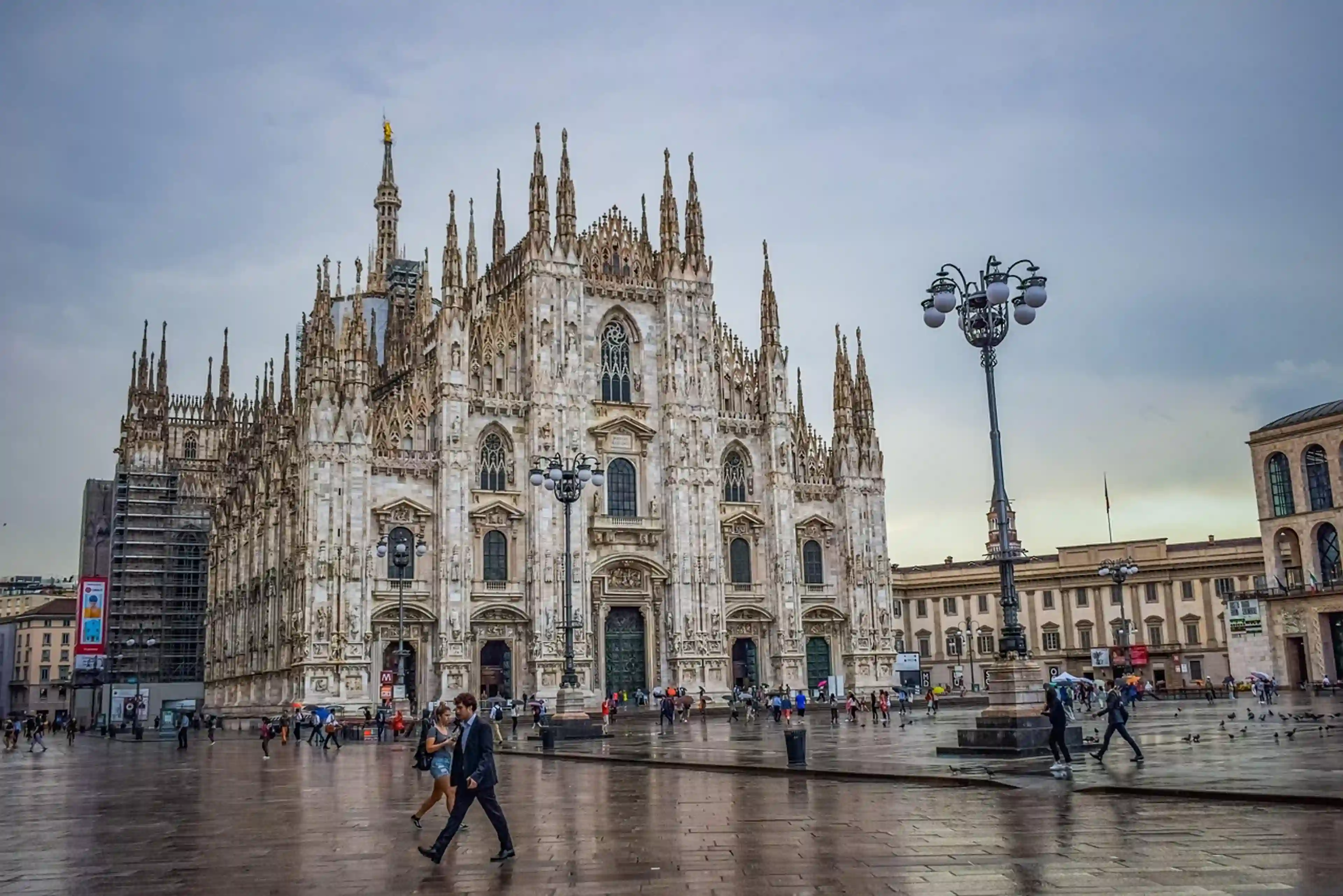Milano - 2