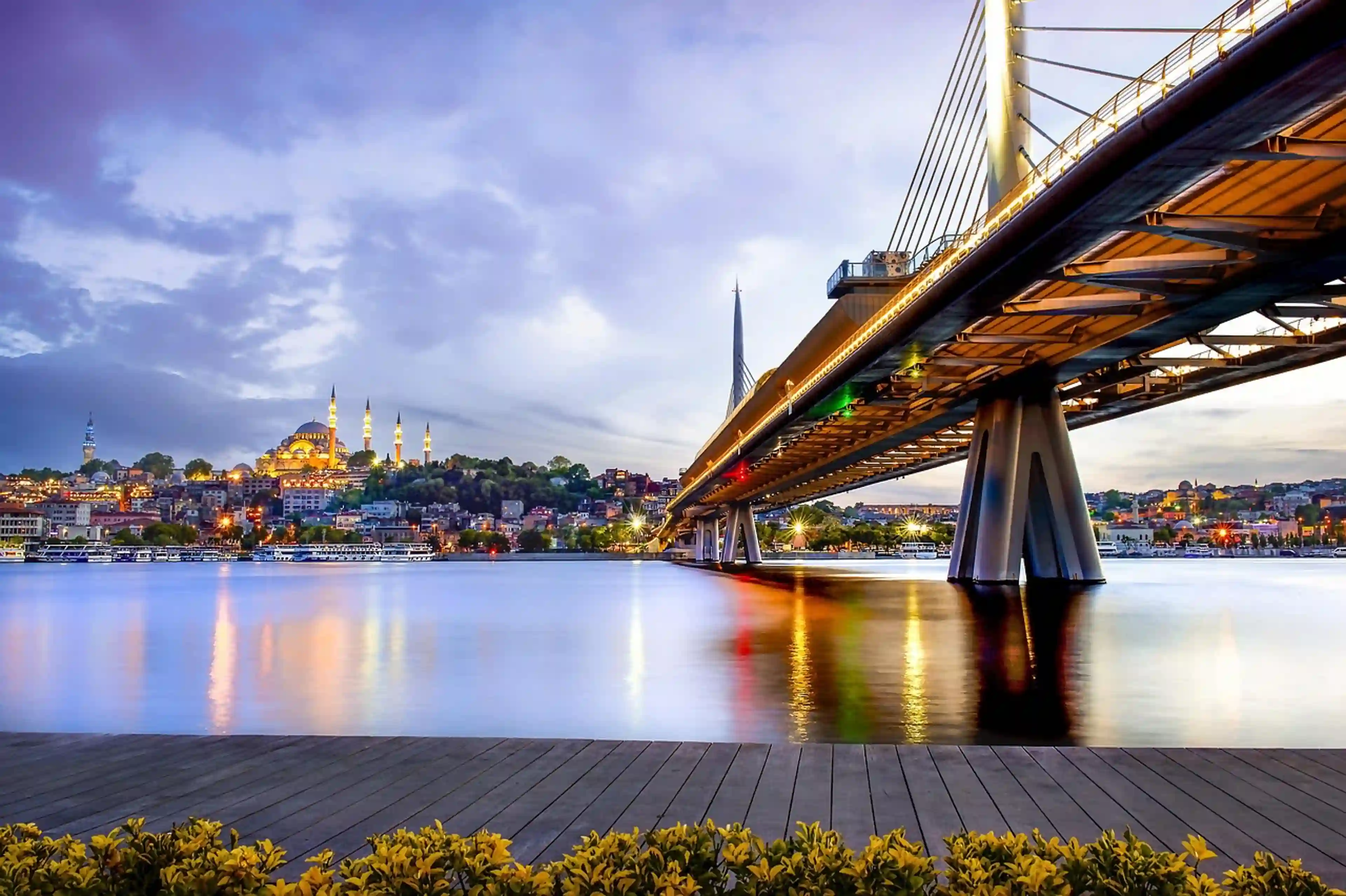 Istanbul - 1