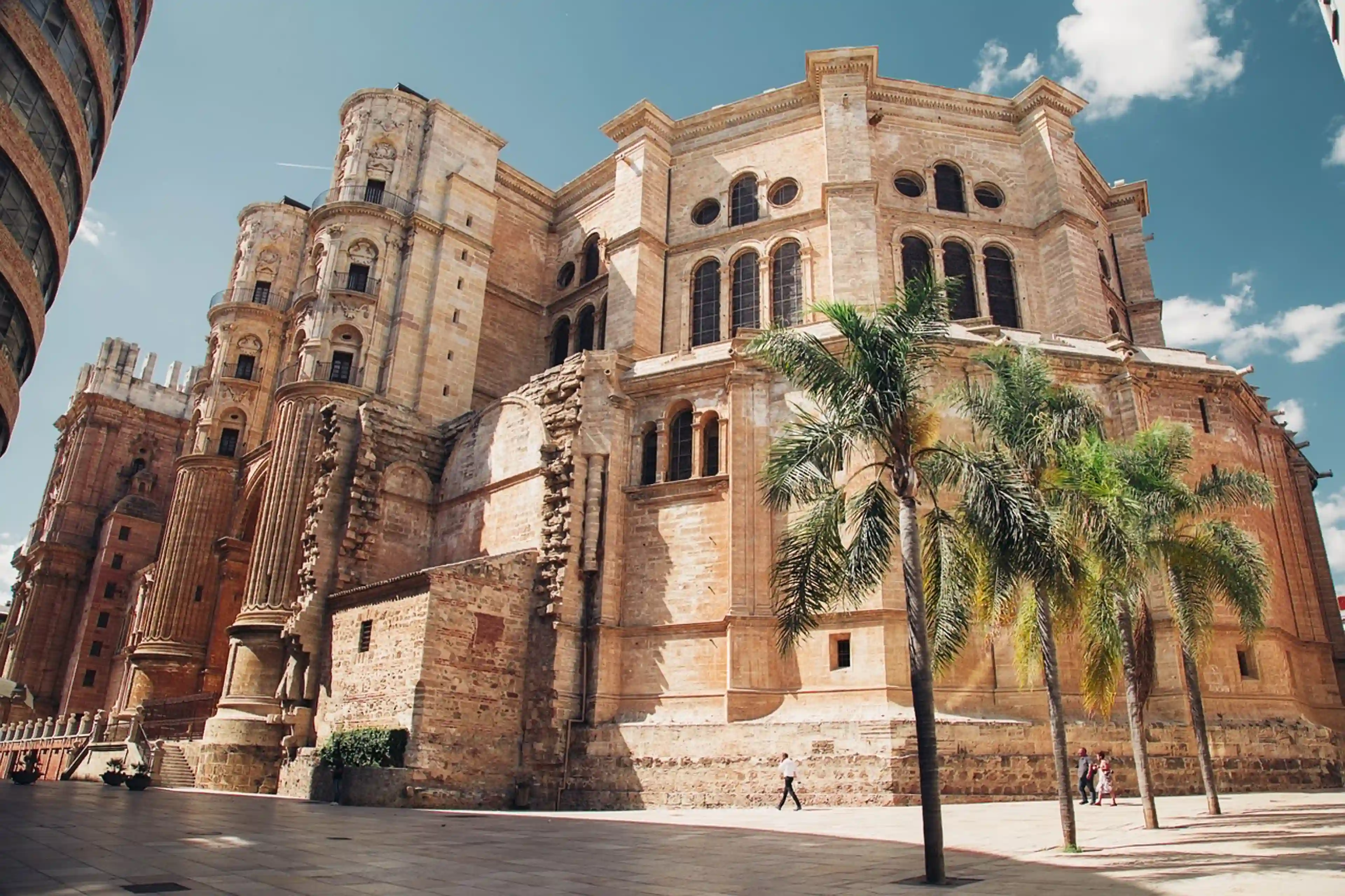 Malaga - 1