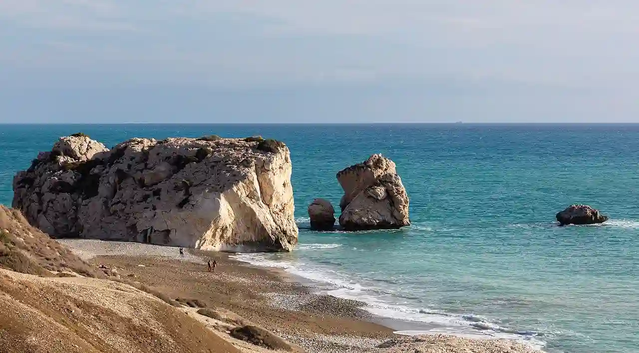 Roca de Afrodita, Chipre, 2021-12-10, DD 65