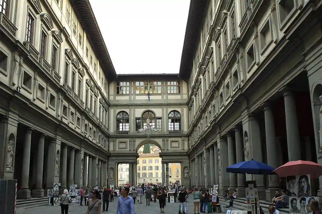 Florence, Italy - panoramio (125)