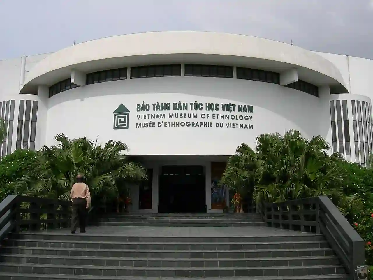 Dan toc hoc 1