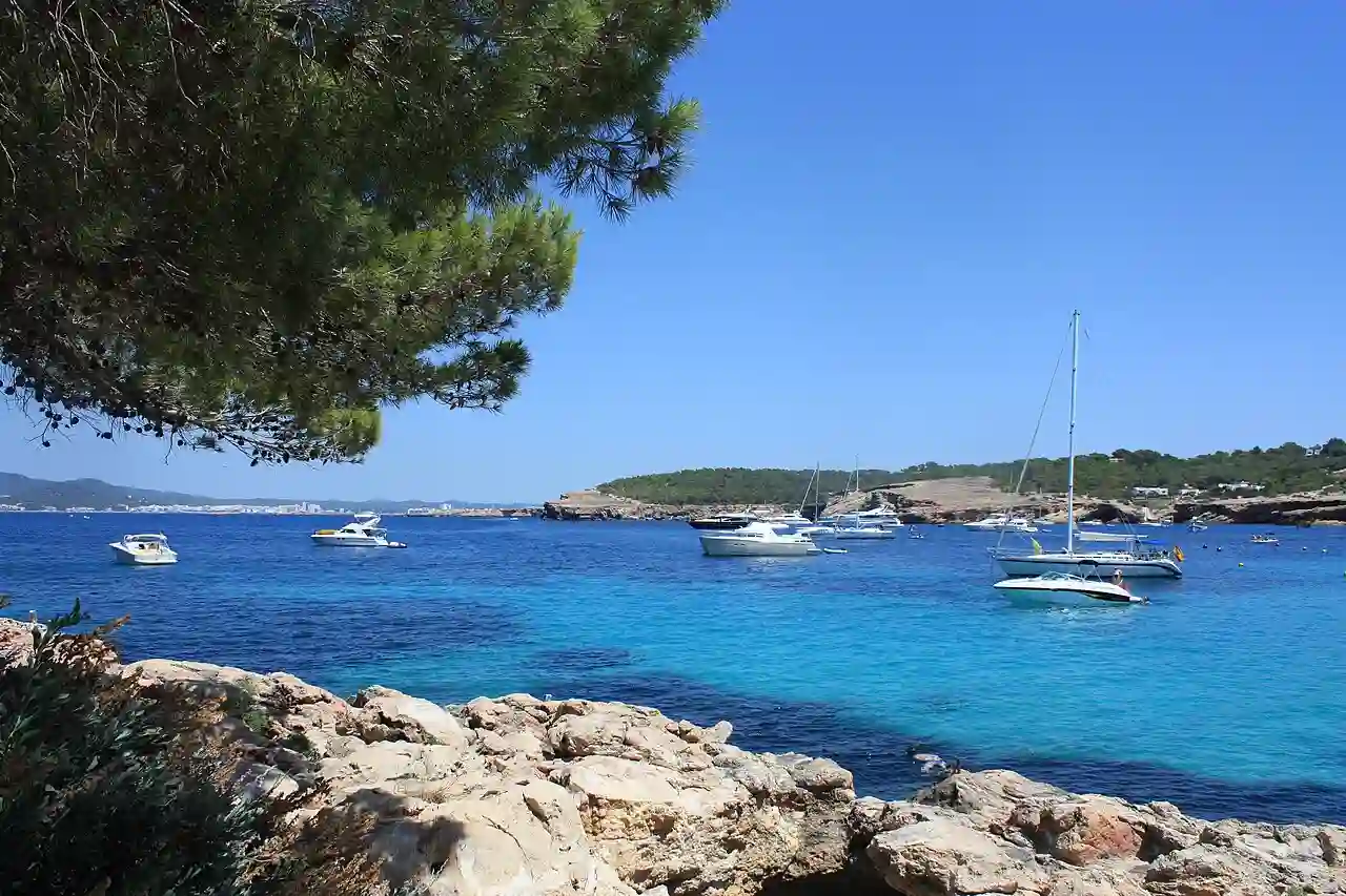 Cala Bassa - panoramio