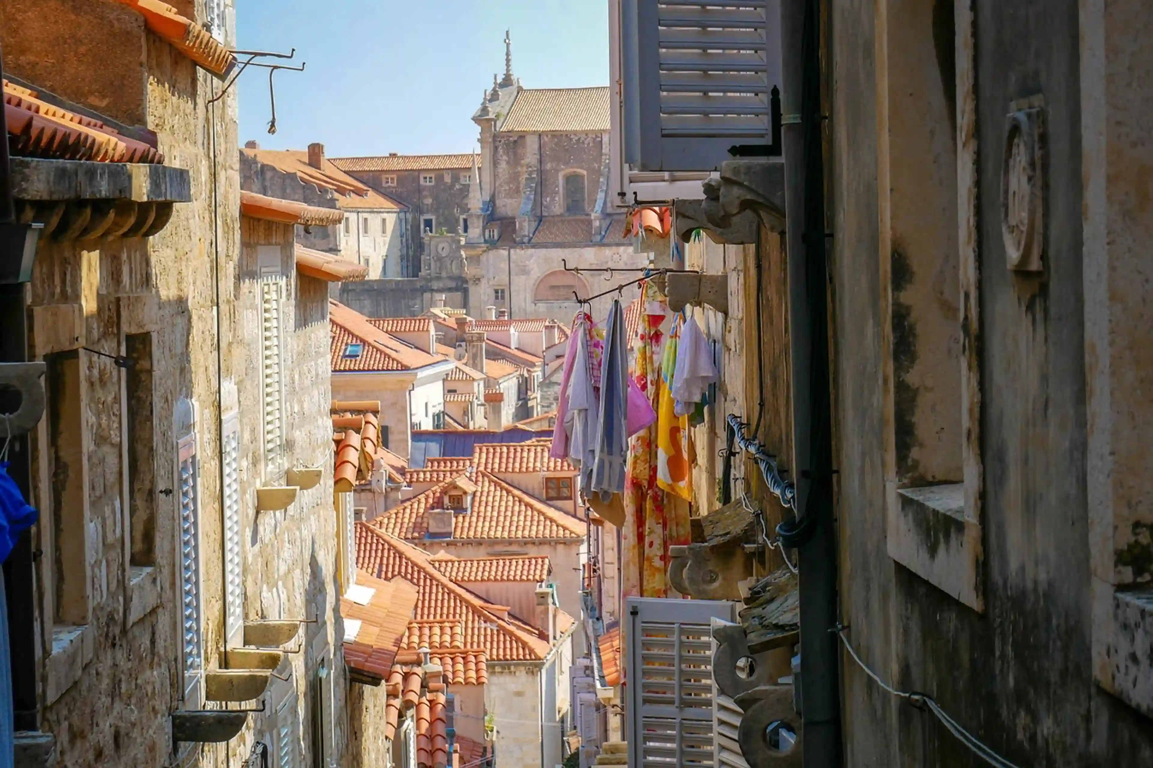 Dubrovnik - 4