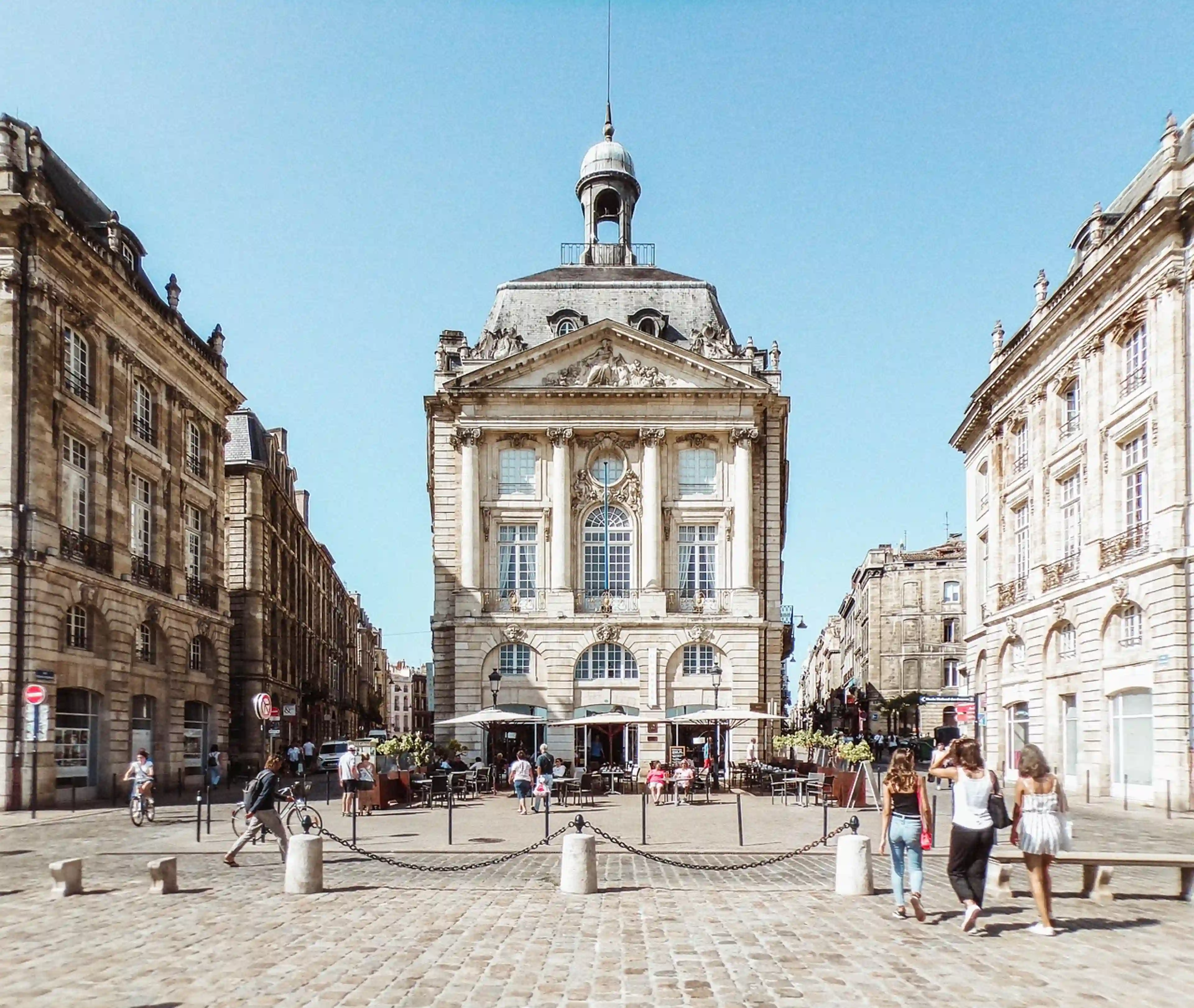 Bordeaux - 4
