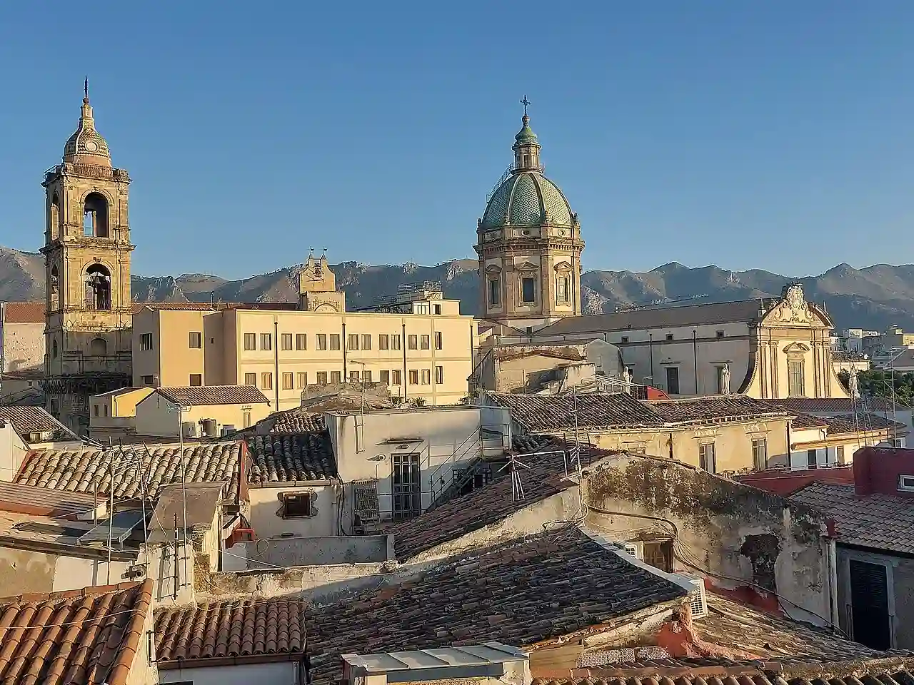 Chiesa del Gesu Palermo 03