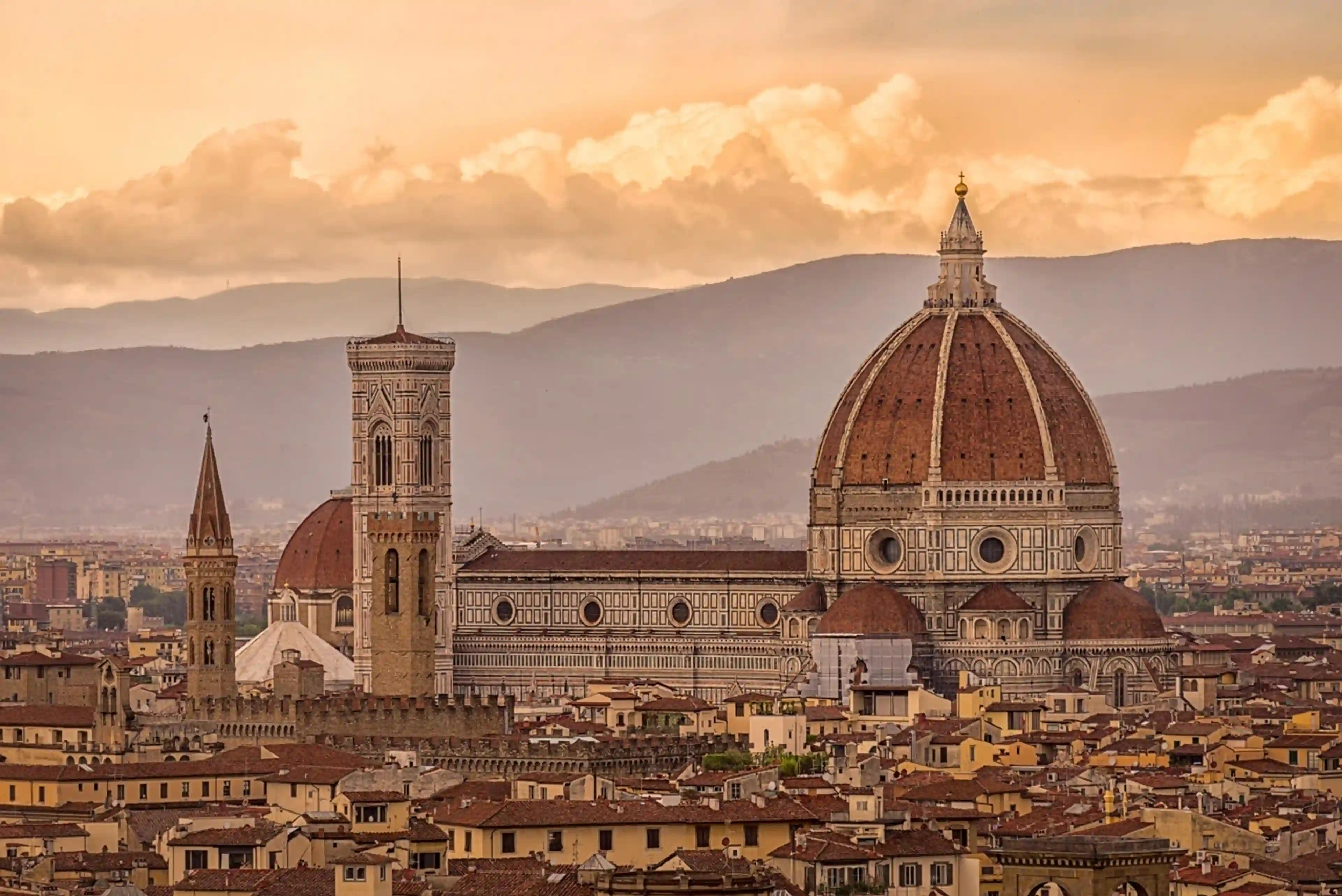 Florence - 3