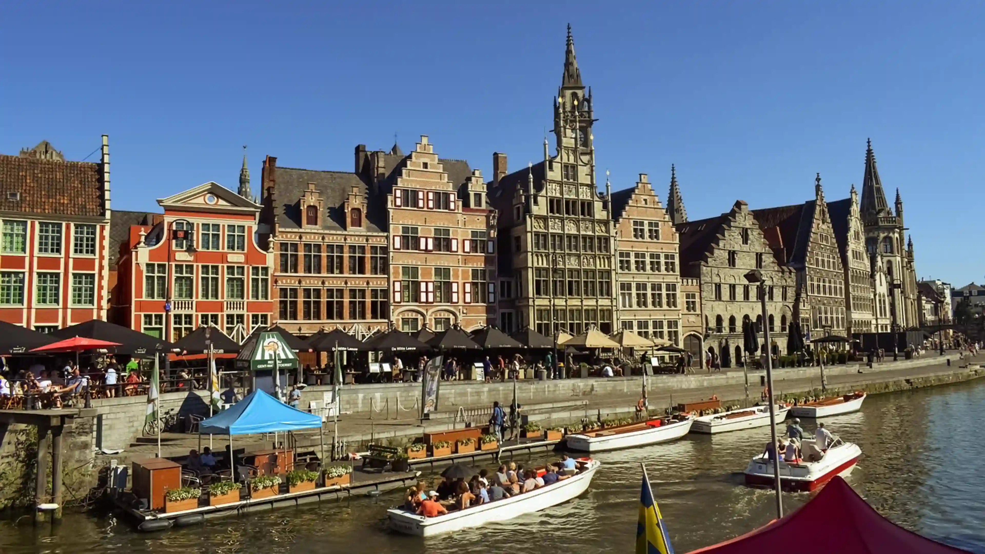Ghent - 4