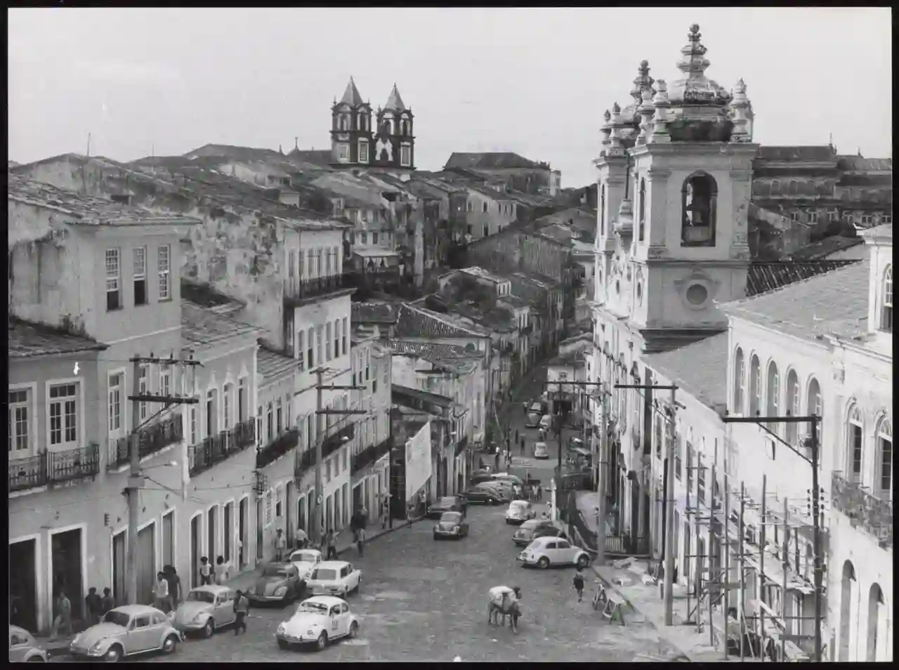 International organizations, San Salvador Bahia State - UNESCO - PHOTO0000002635 0001
