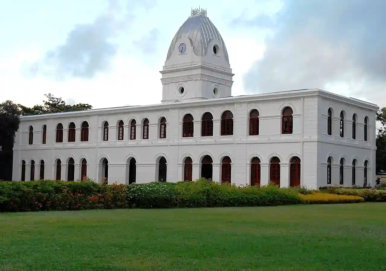 Arcade Independence Square, Colombo, Sri Lanka