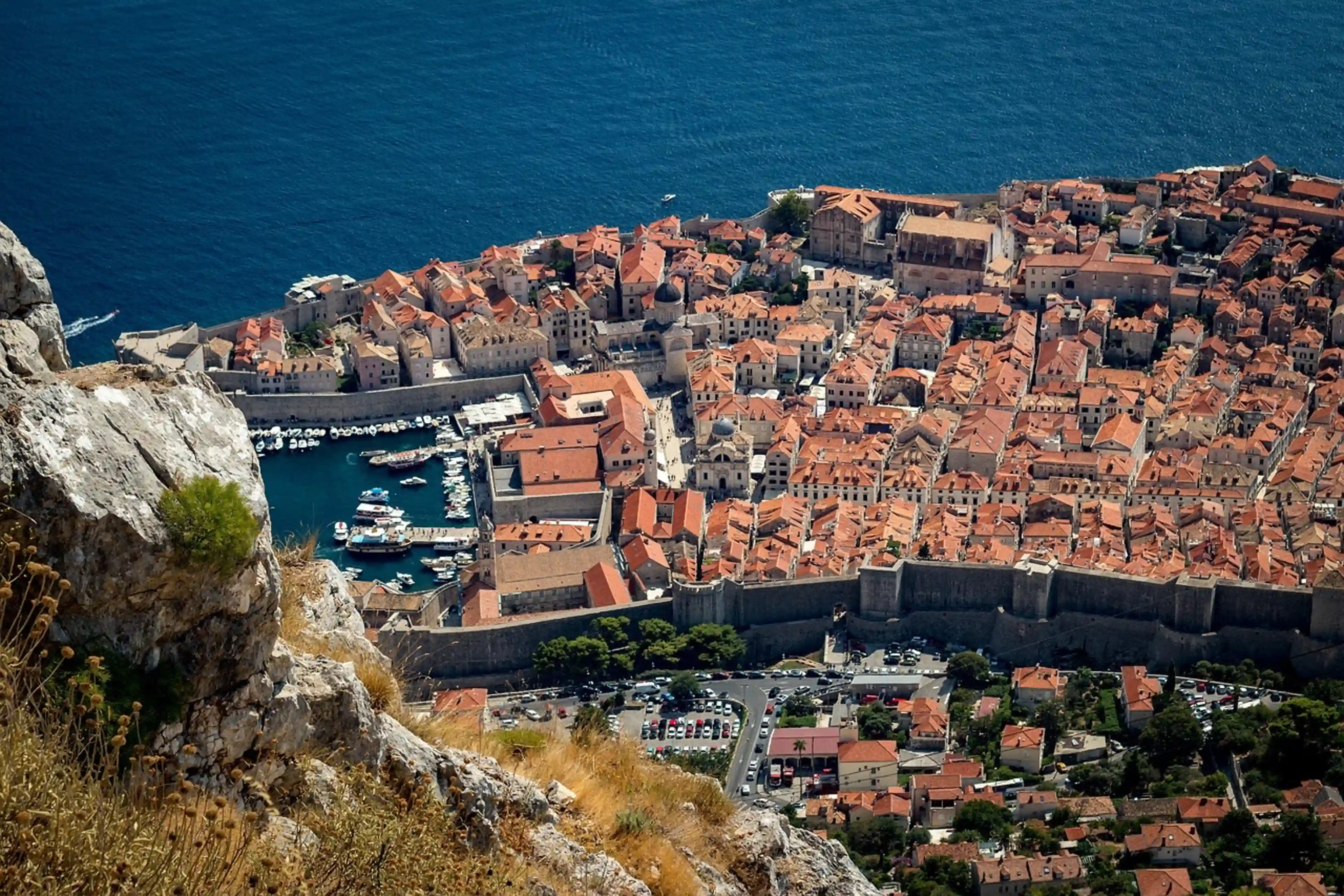 Dubrovnik - 1
