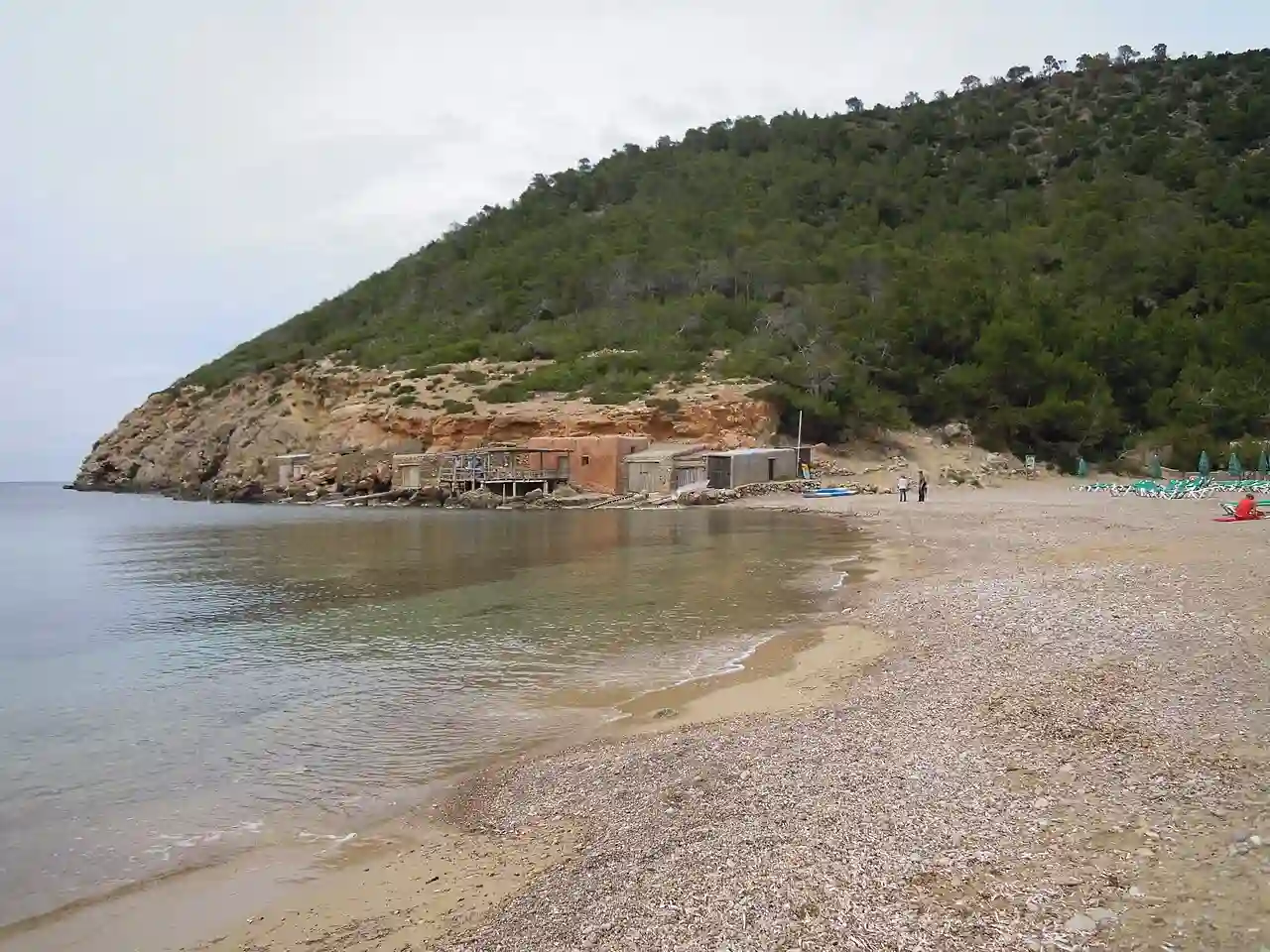 Cala Benirras Ibiza 18 May 2011 (3)