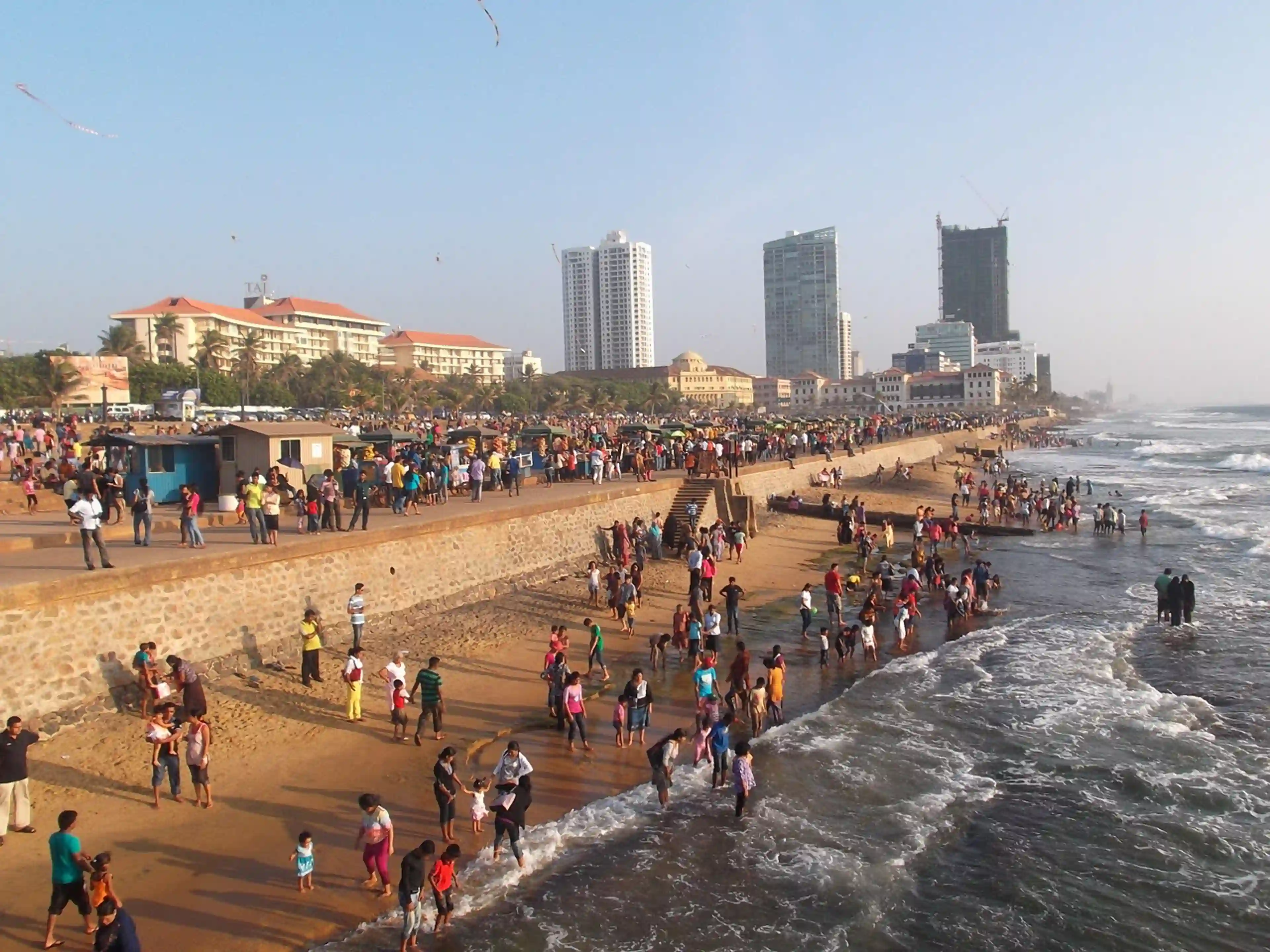 Colombo - 3