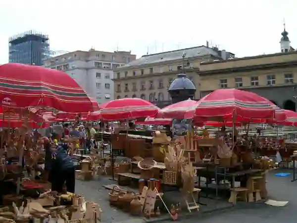 Dolac (Zagreb)