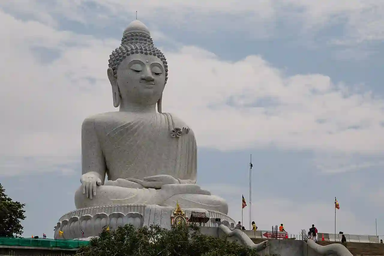 Phuket Thailand Big-Buddha-of-Phuket-05