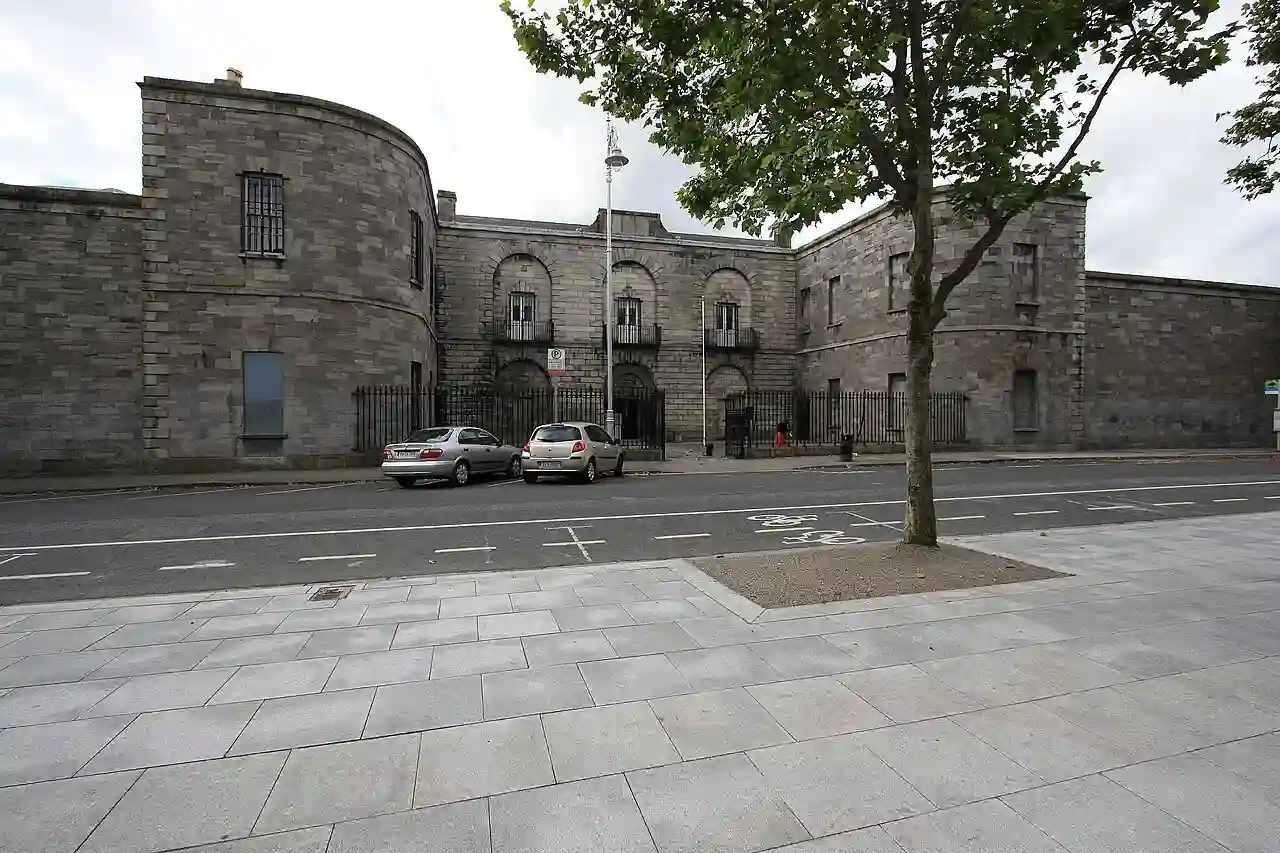 Dublin-Kilmainham-Main-Entrance-1