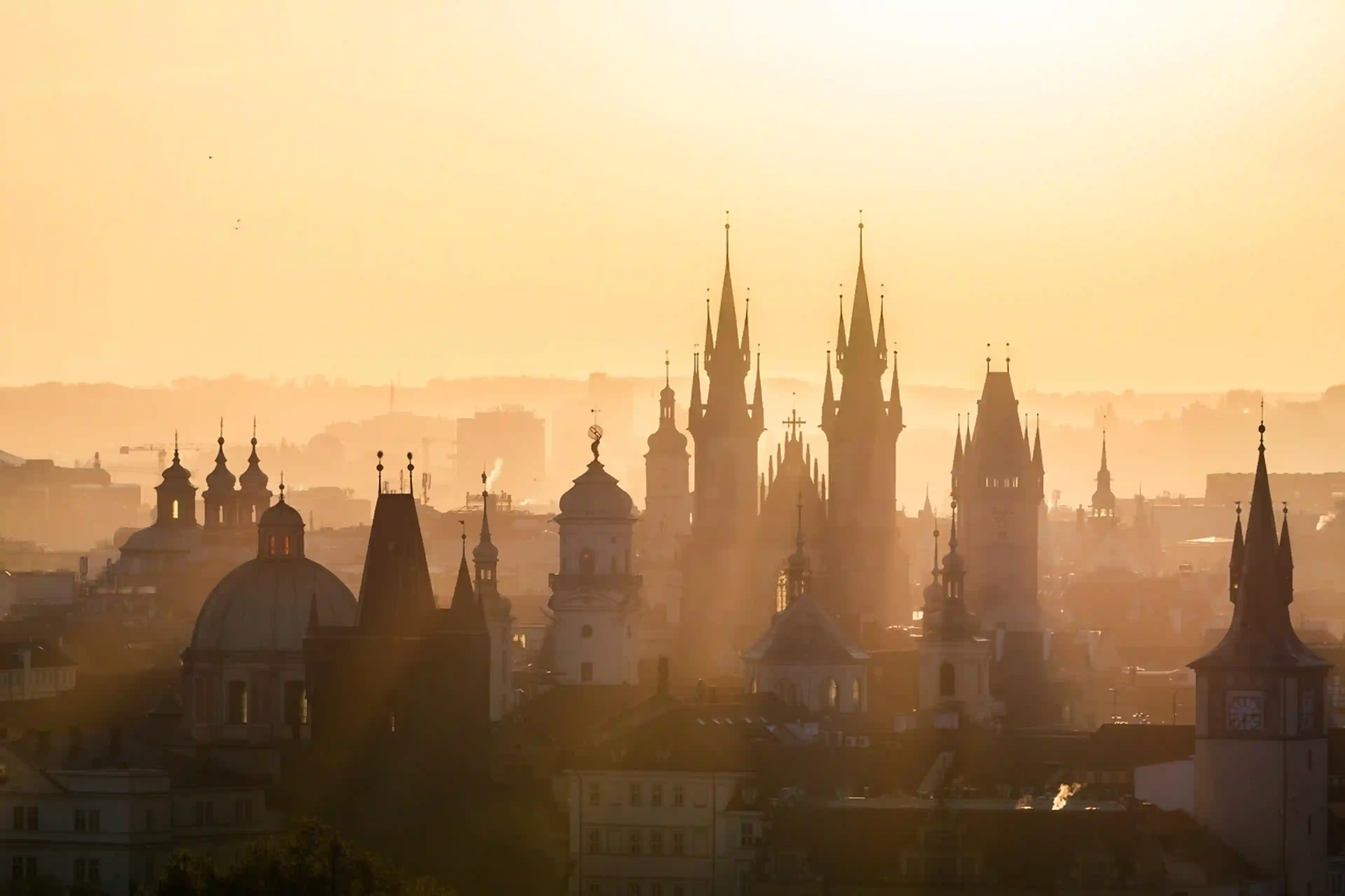 Prague - 2