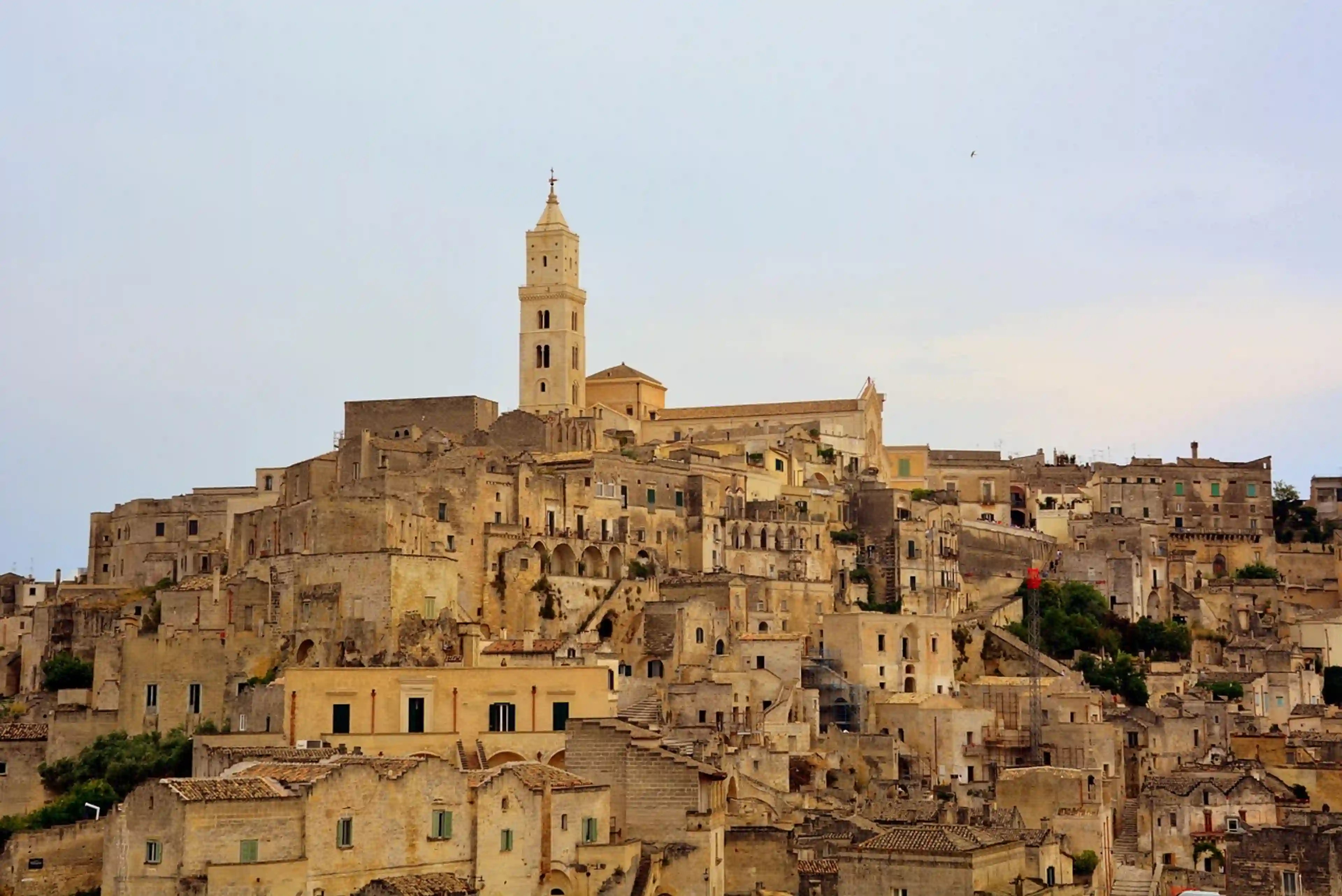 Matera - 5