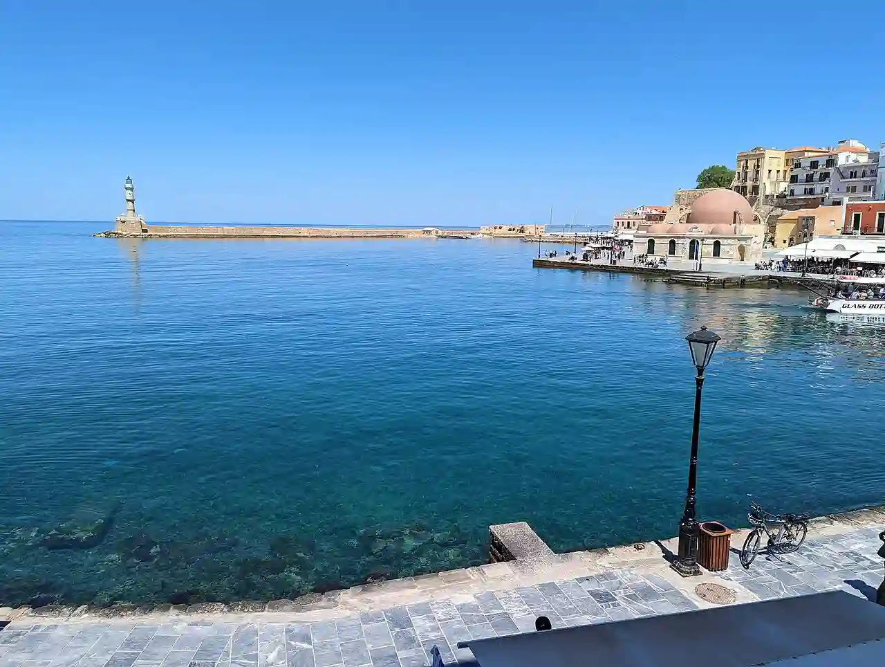 Port of Chania (1)