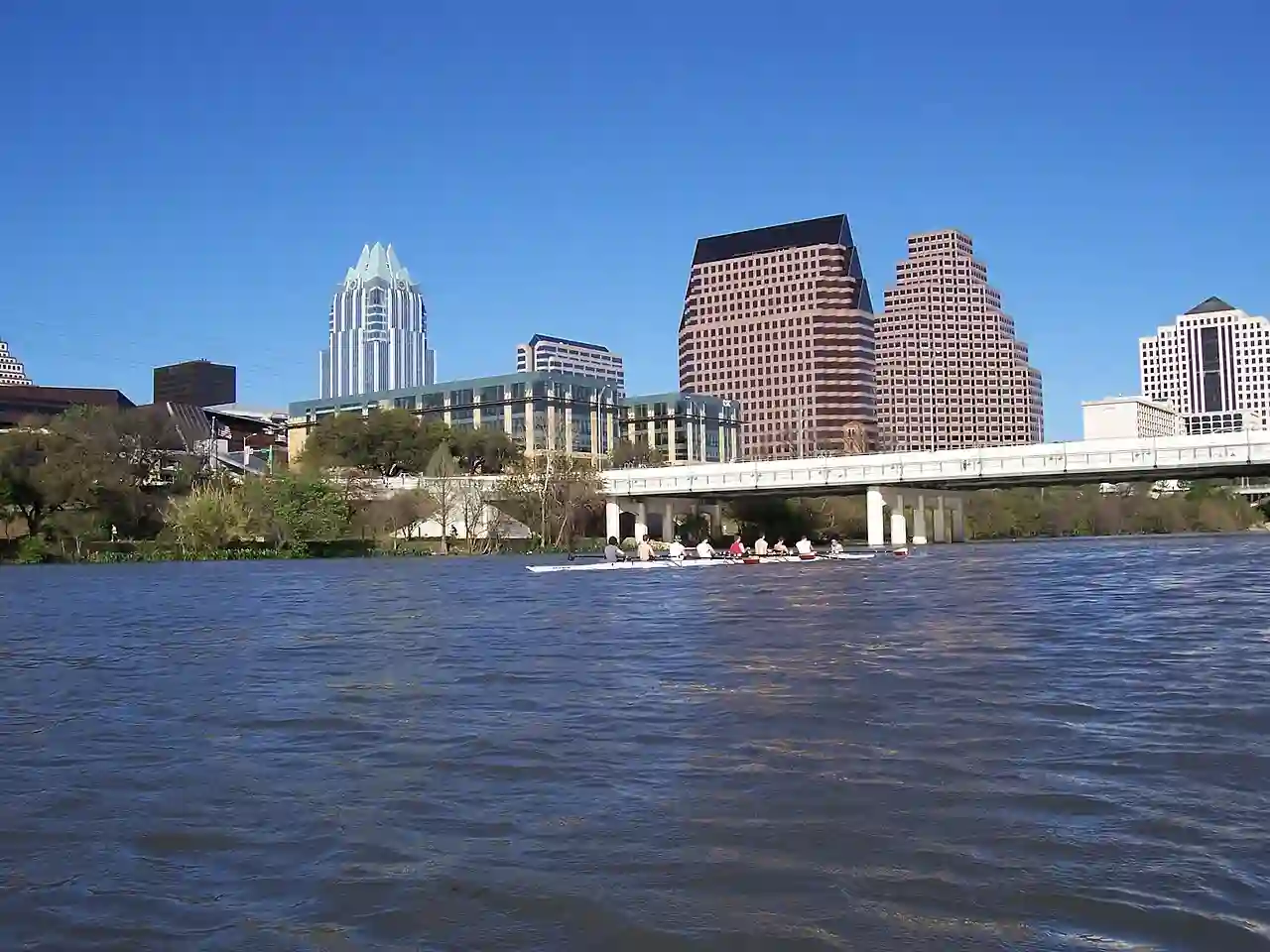 ViewFromTownLake