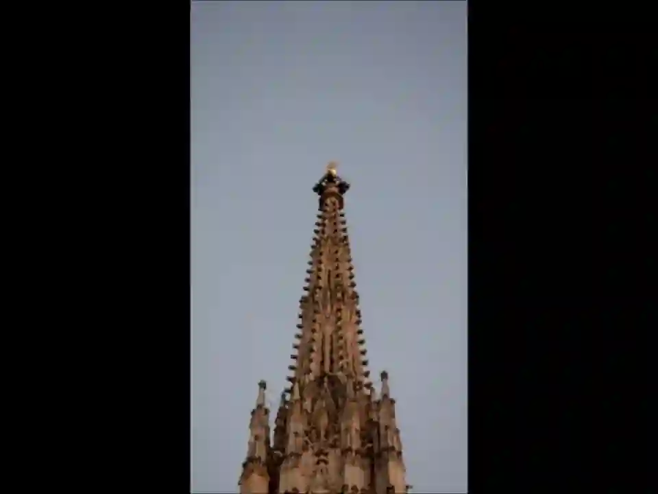 Stephensdom's Bells