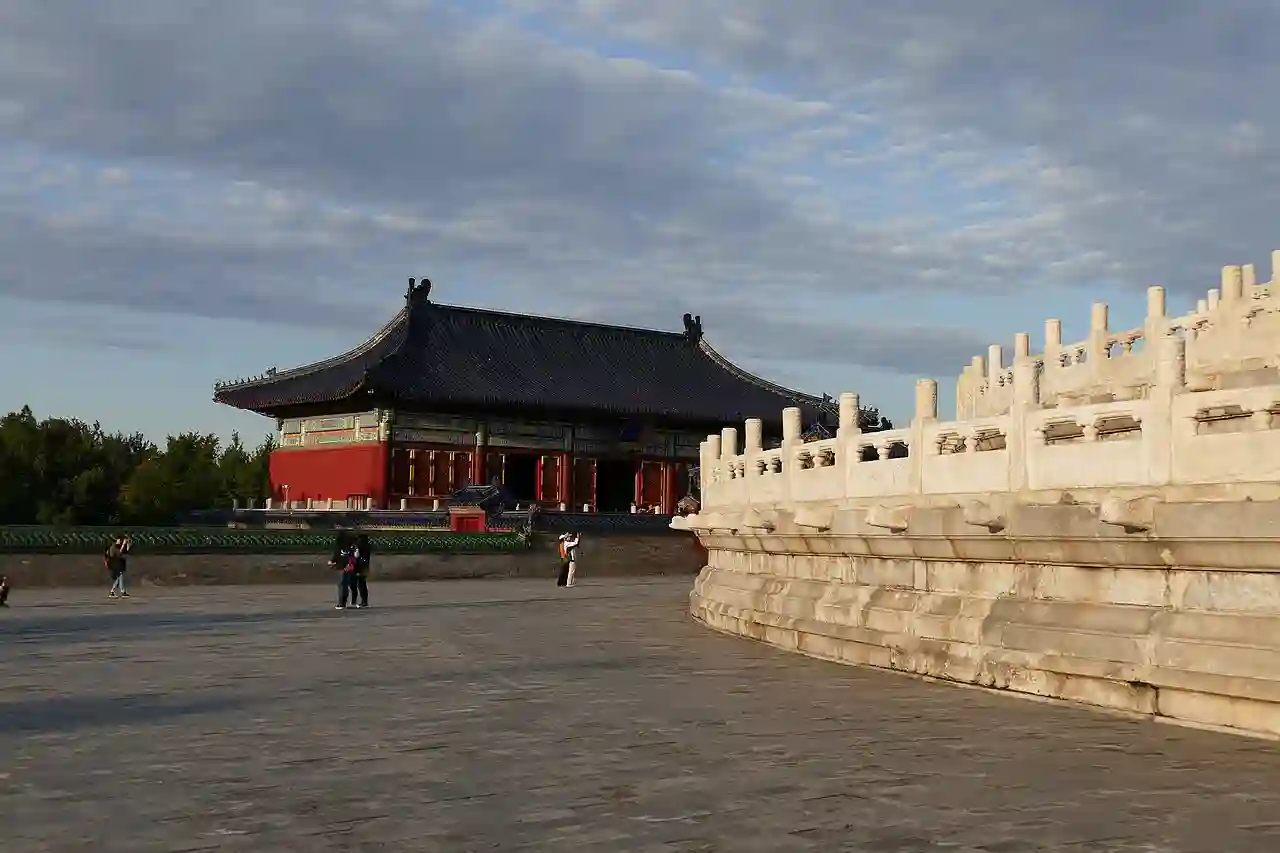 2014.09.29.170050 Temple of Heaven Bejing