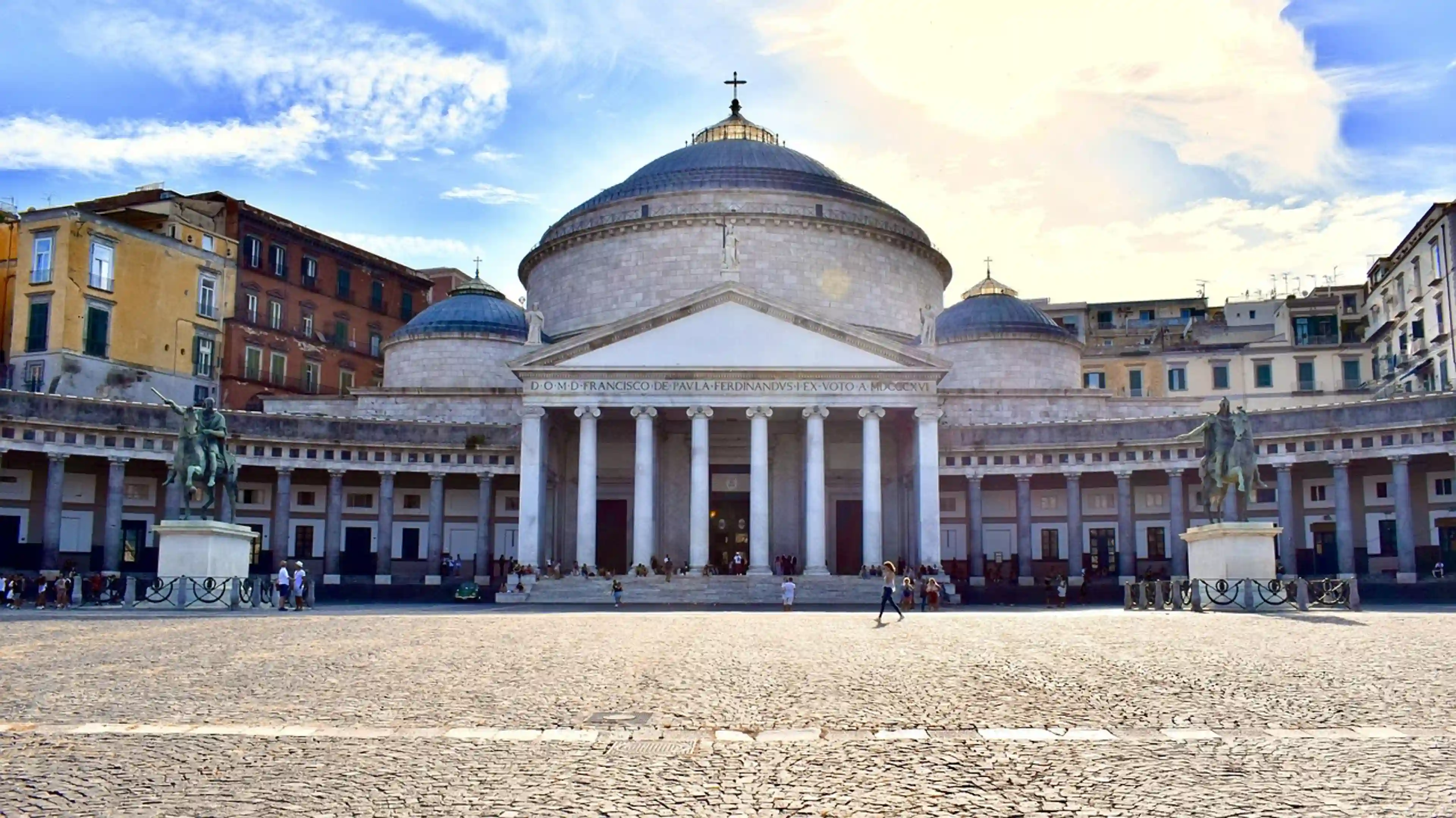 Napoli - 4