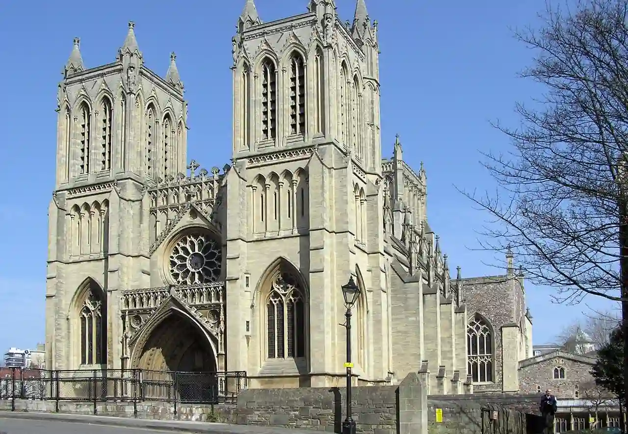 Bristol.cathedral.west.front.arp