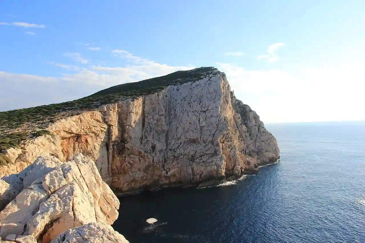 Alghero - Capo Caccia (07)