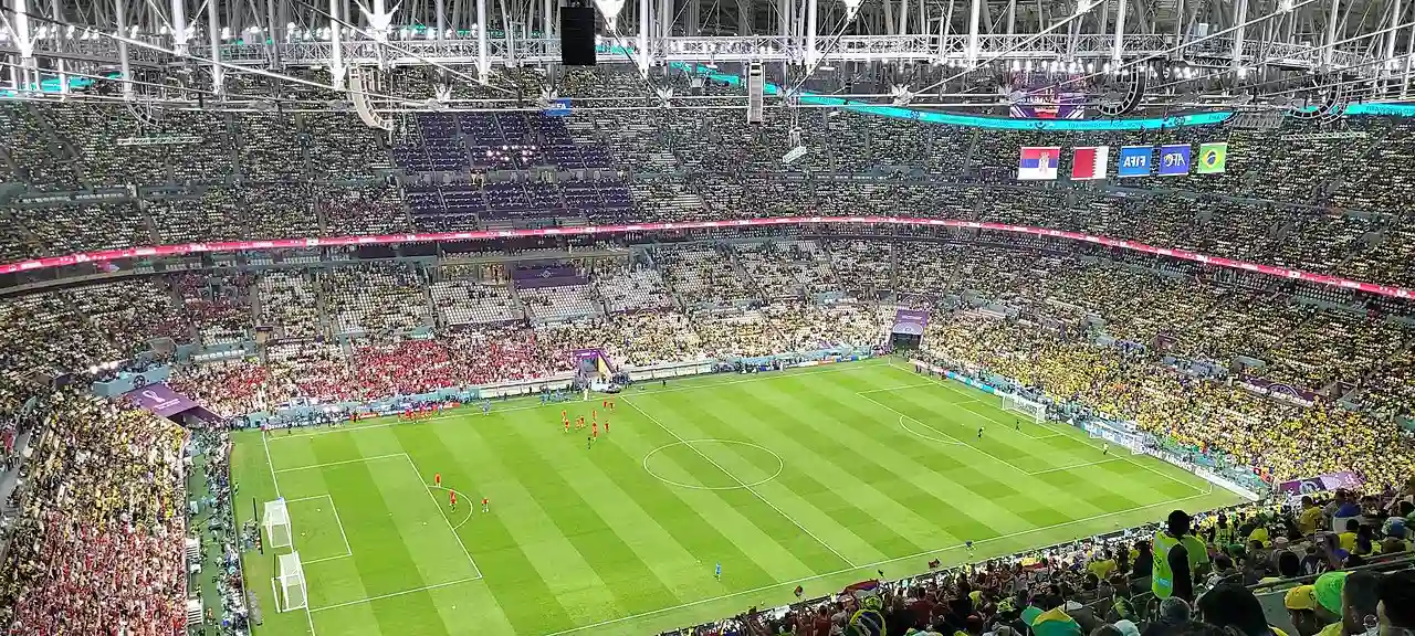 Brésil vs Serbie
