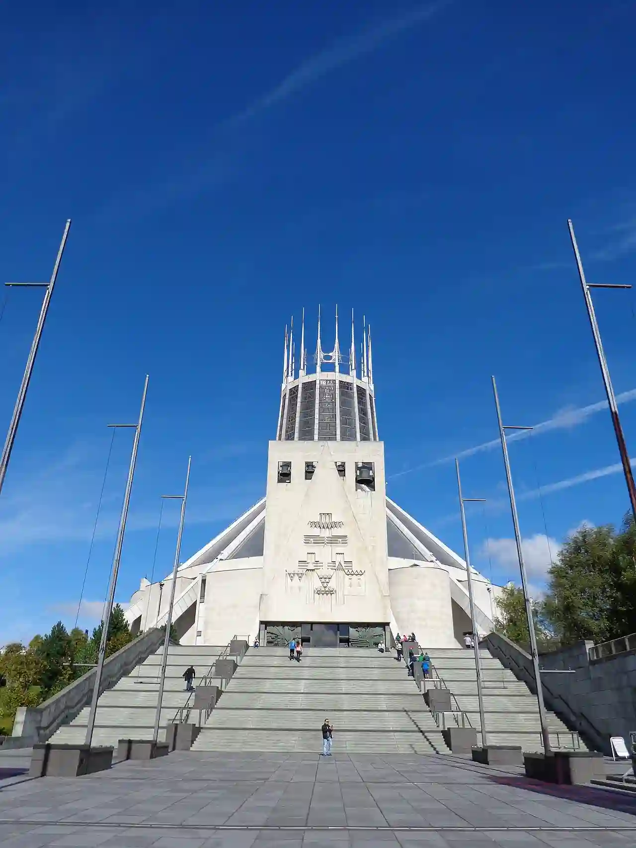 Liverpool Metropolitan Cathedral 02