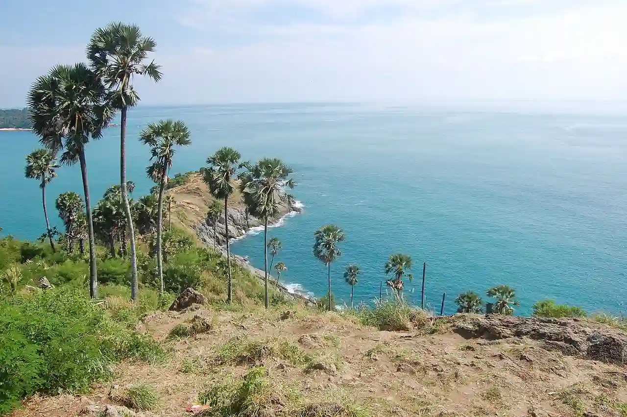 Laem Phromthep in Phuket (5733622568)