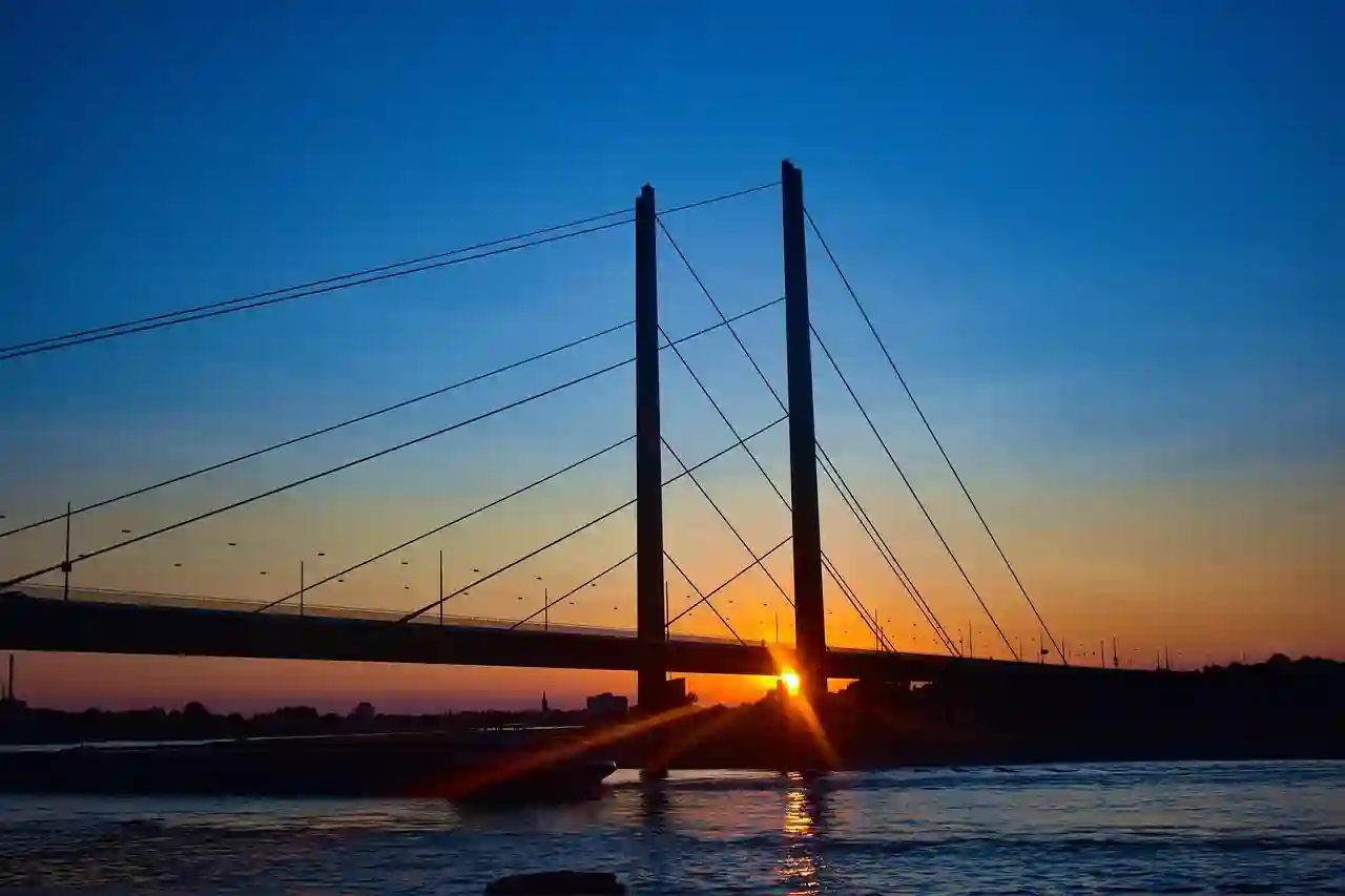 デュッセルドルフ - 4