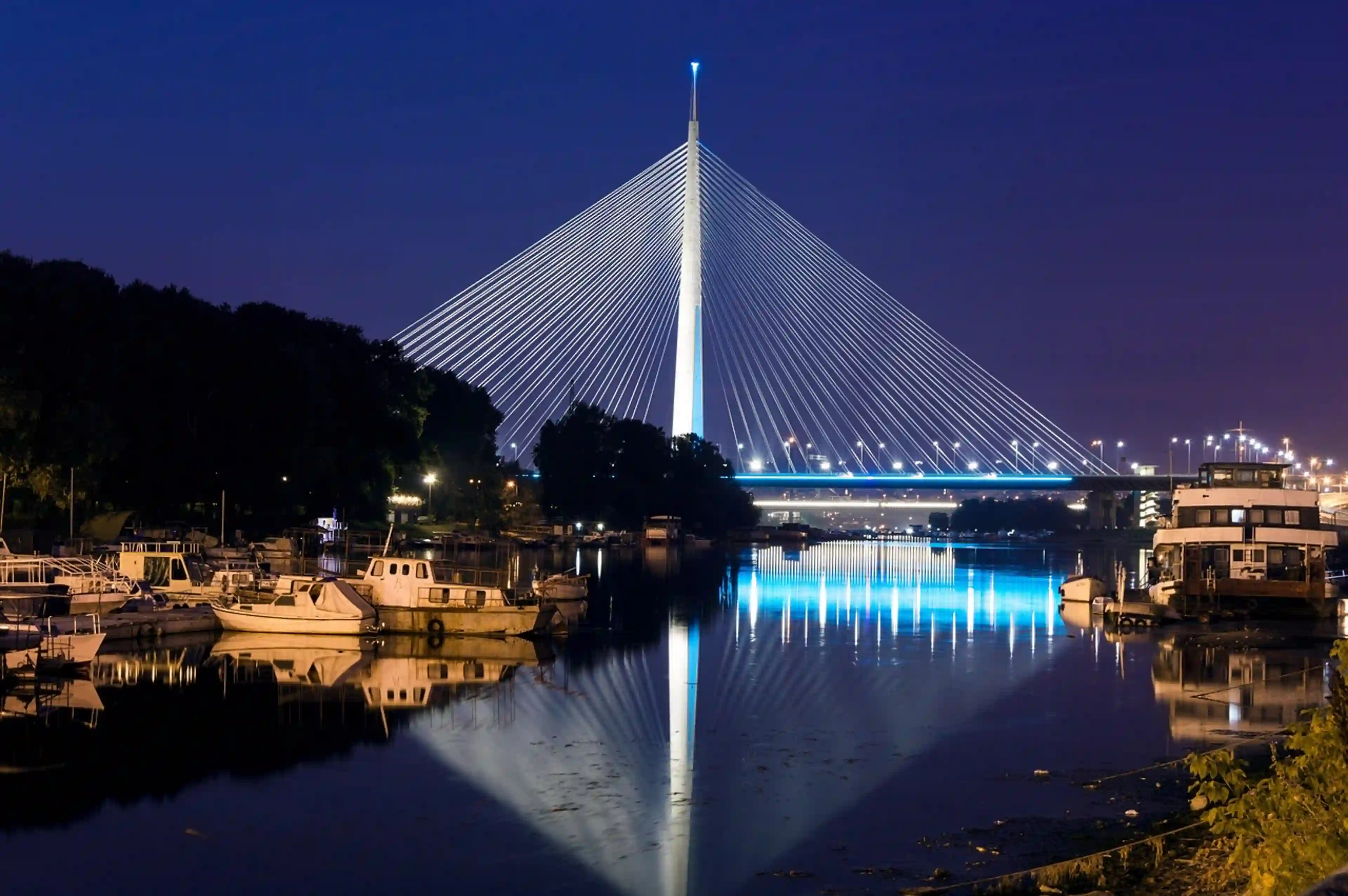 Belgrade - 2