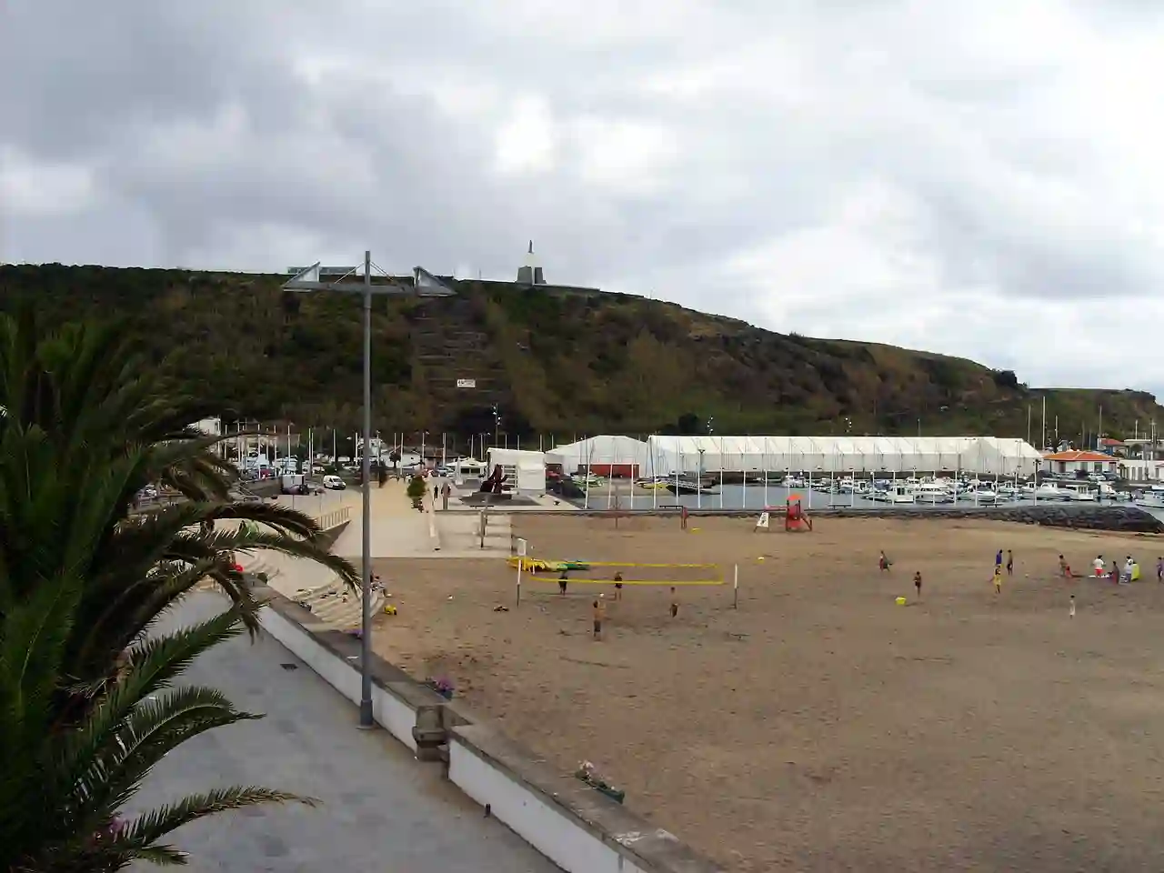 Miradouro facho 2