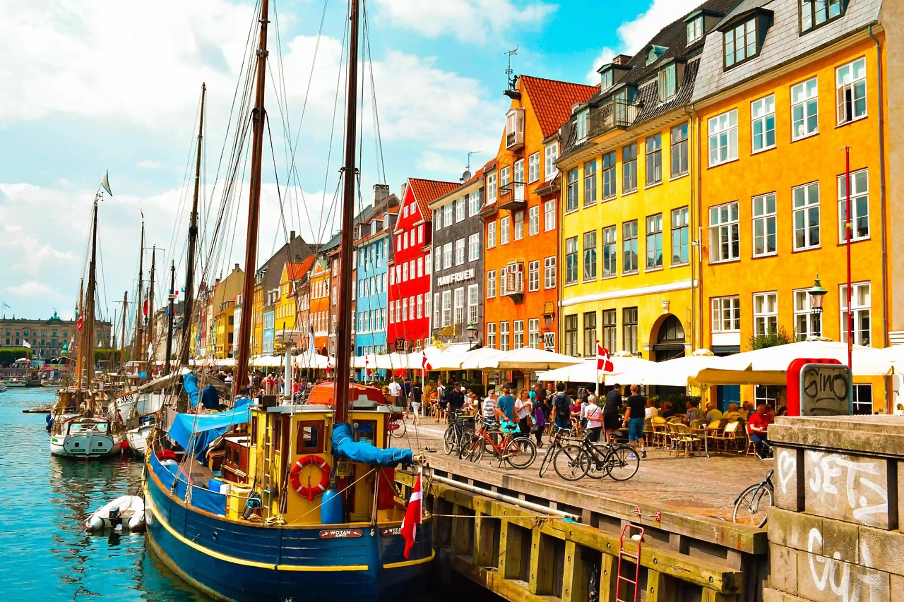 Copenhagen - 2
