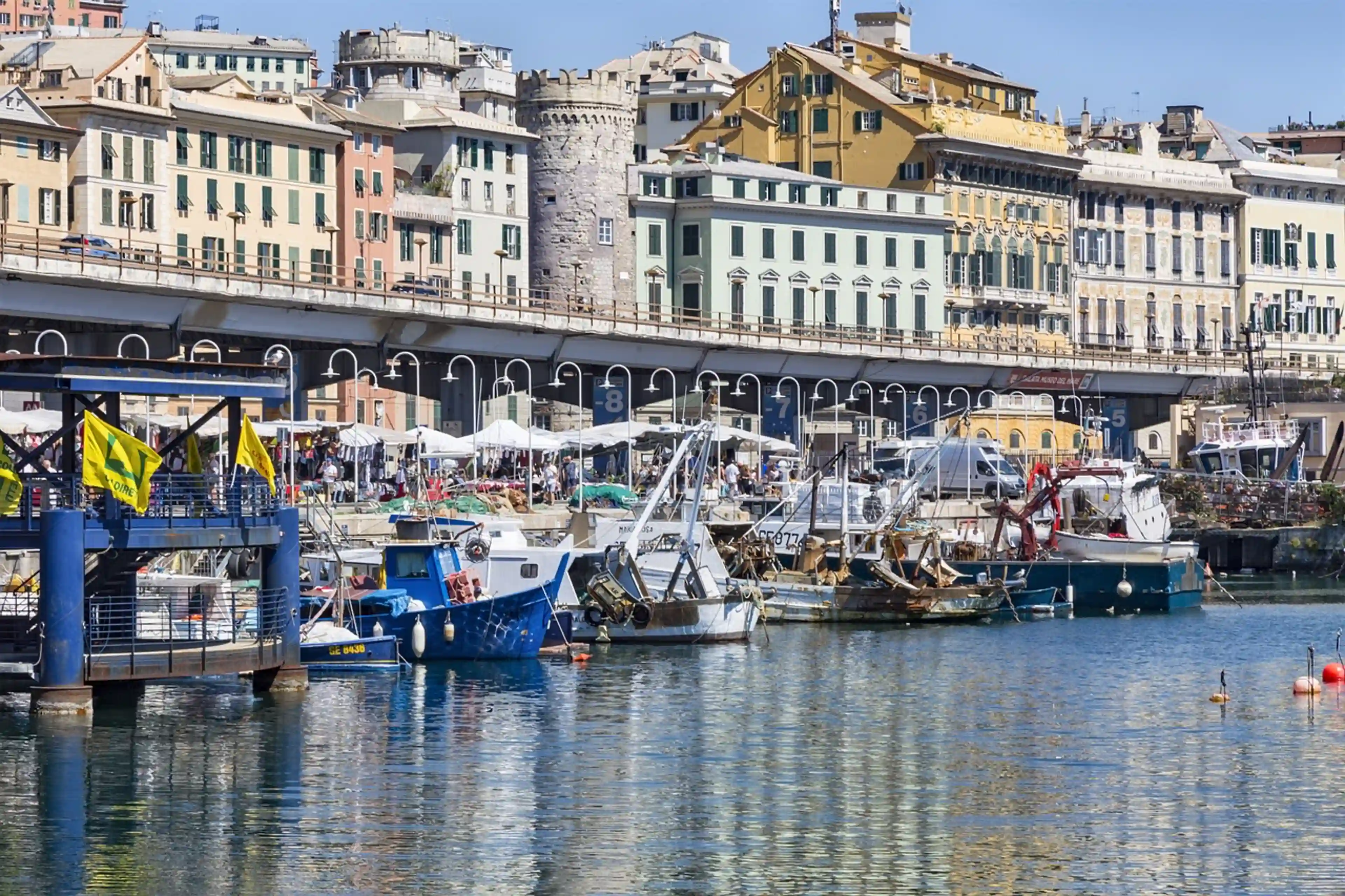 Genova - 2