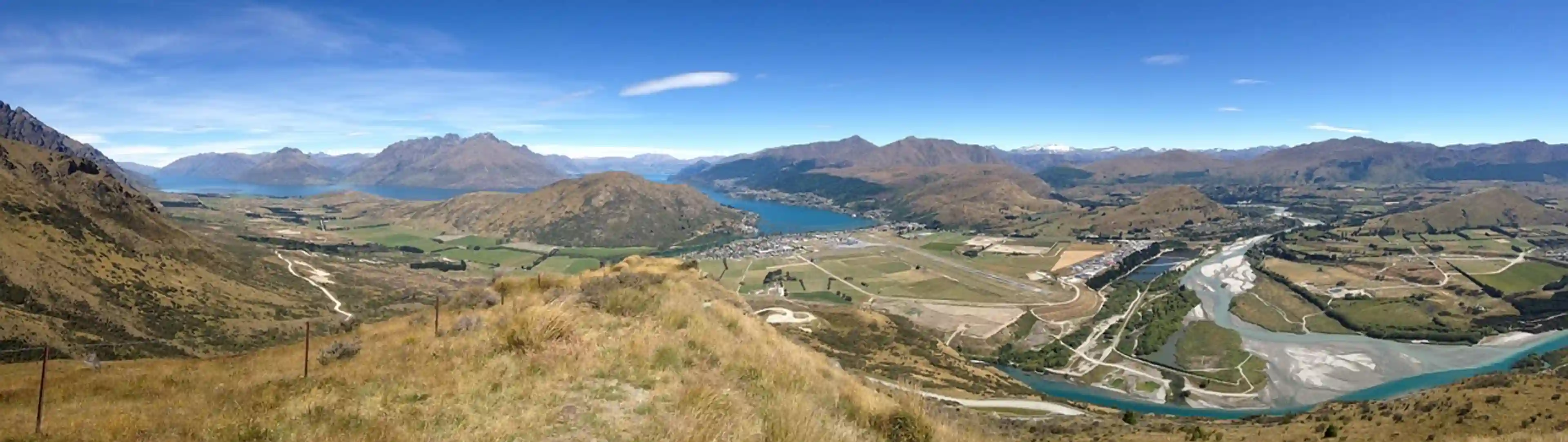 Queenstown - 3