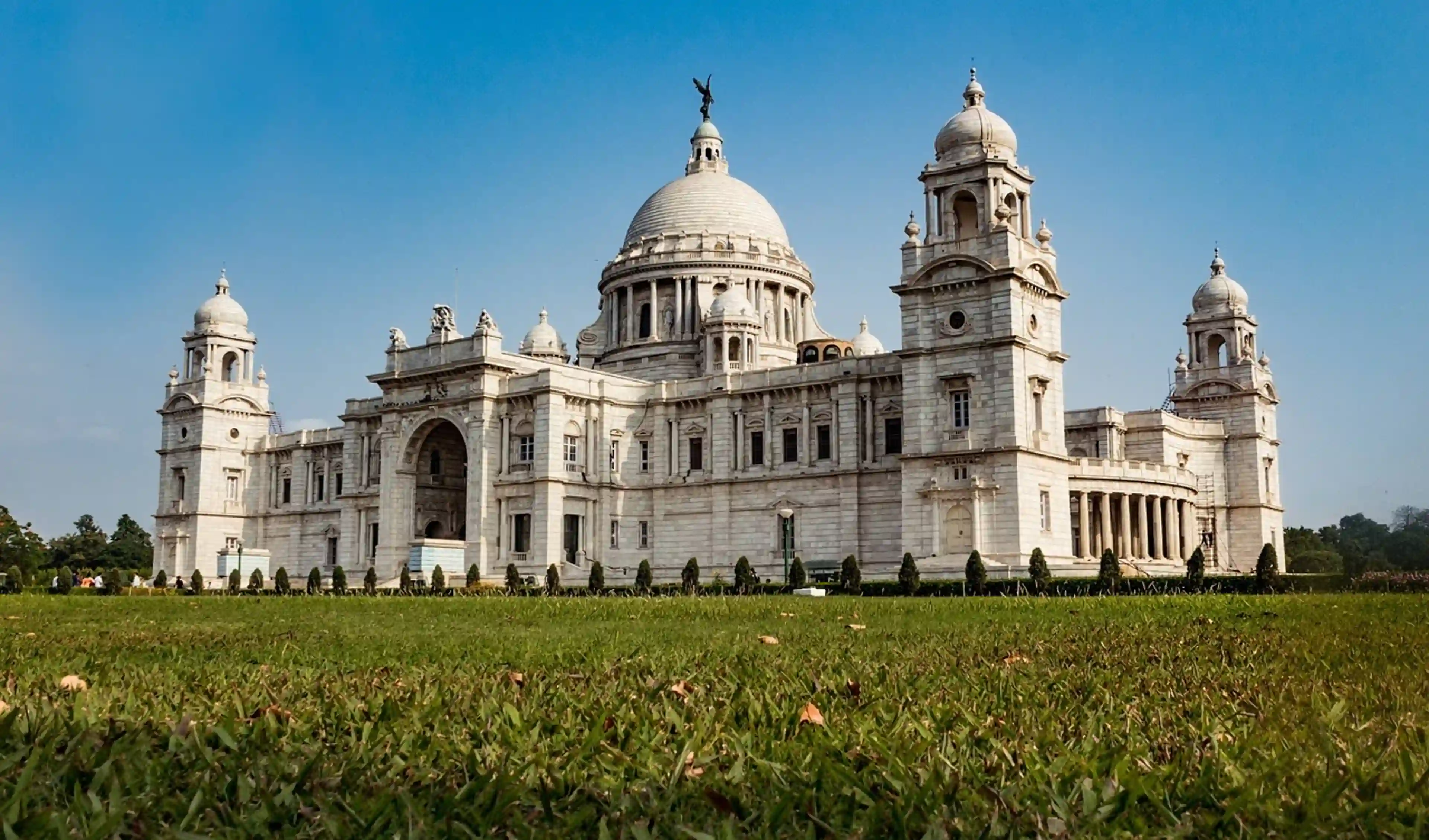 Victoria - 3