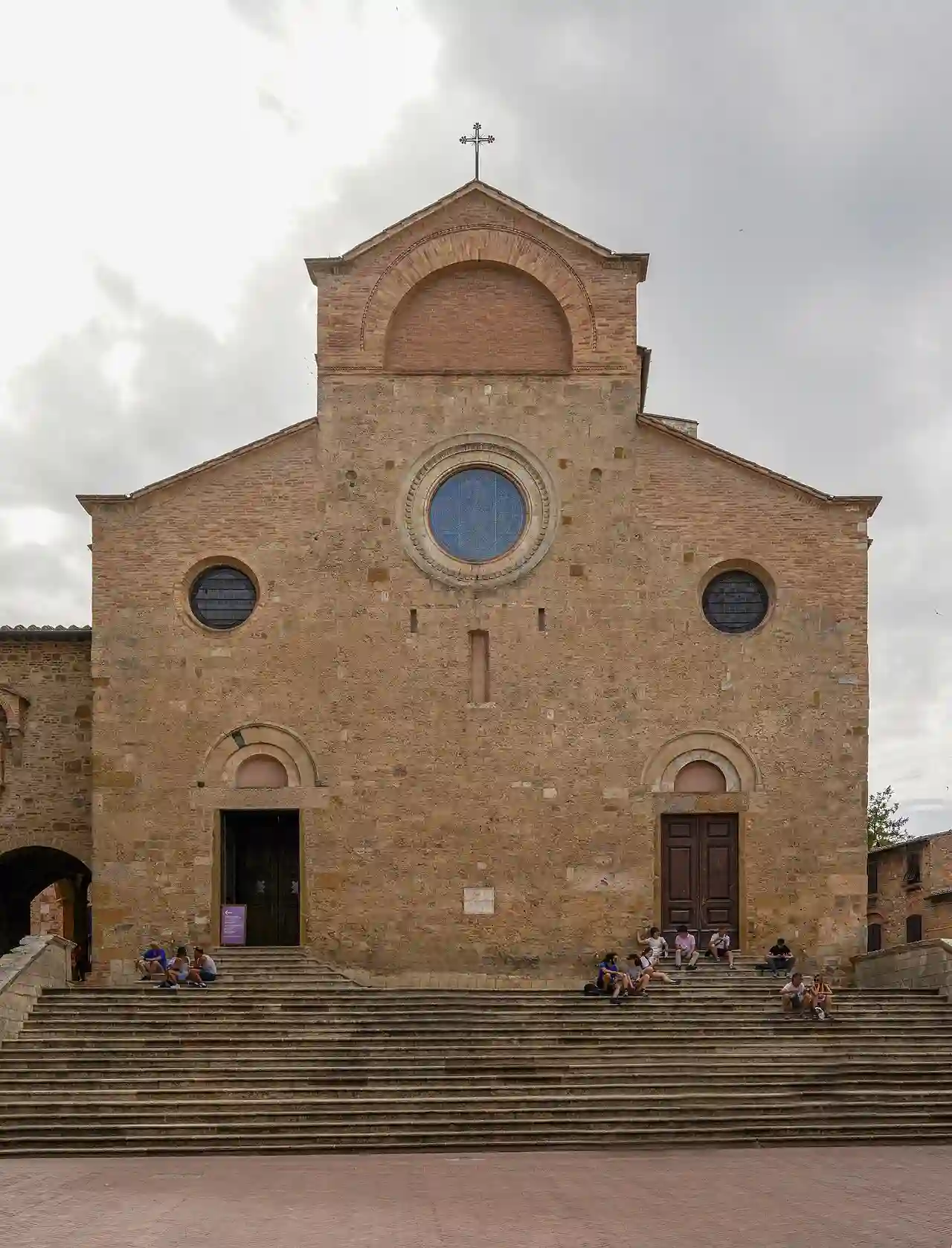 Duomo (San Gimignano)