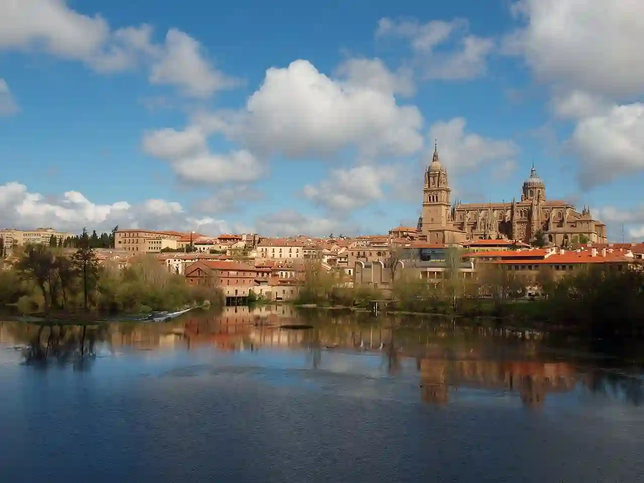 Salamanca - 2