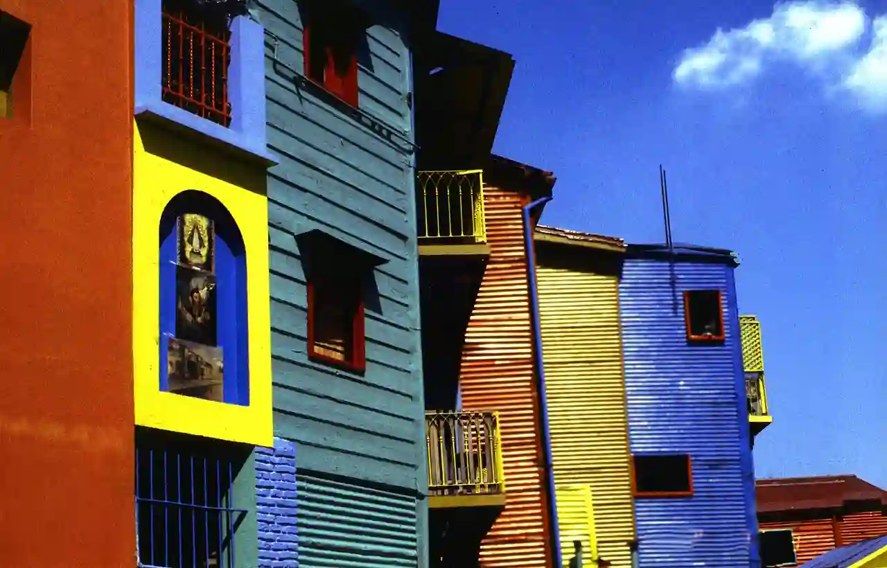 1974-Argentina