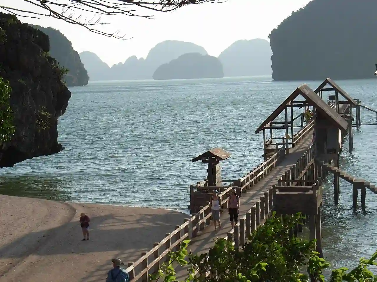 James Bond Island 2