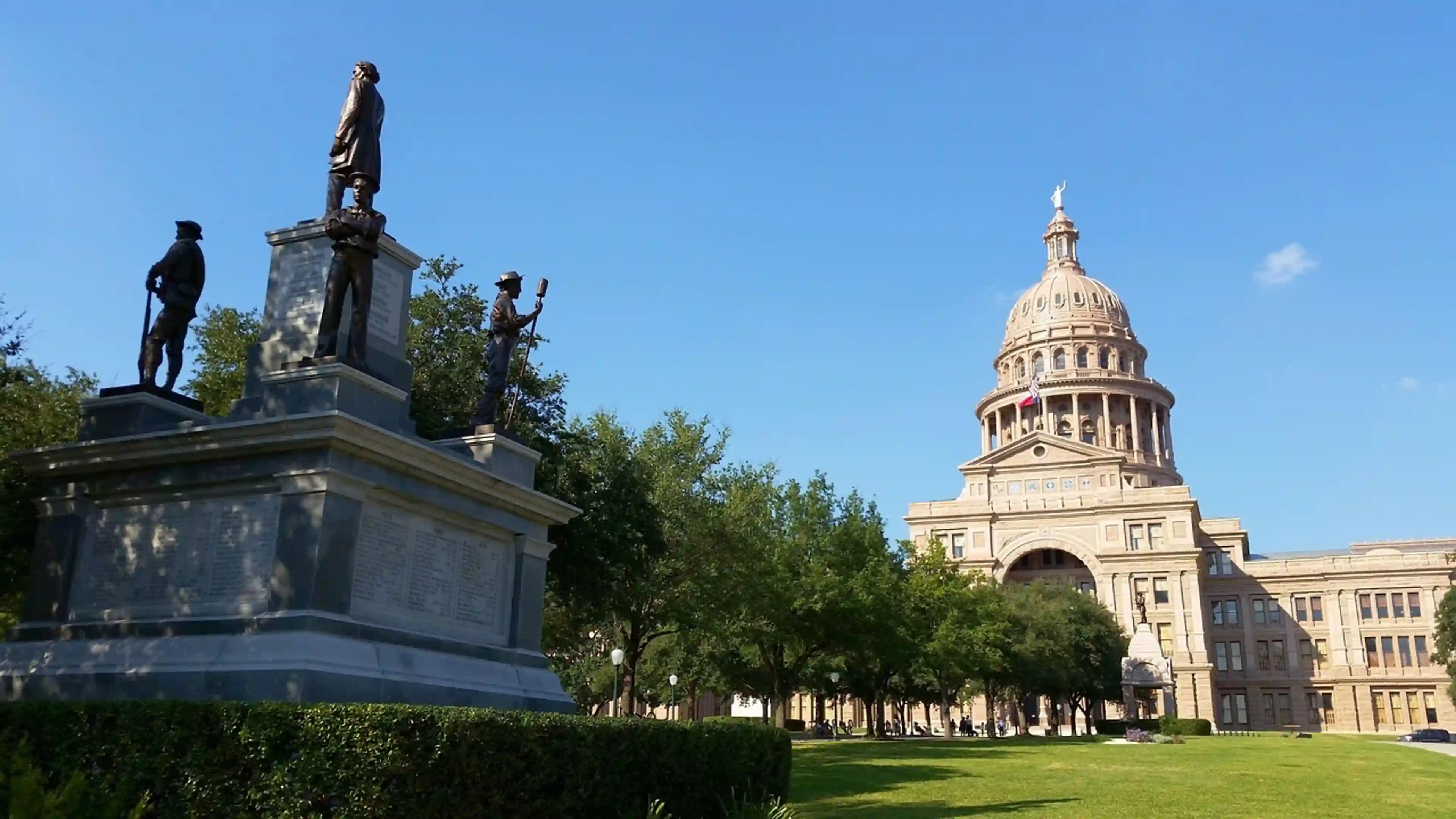 Austin - 2