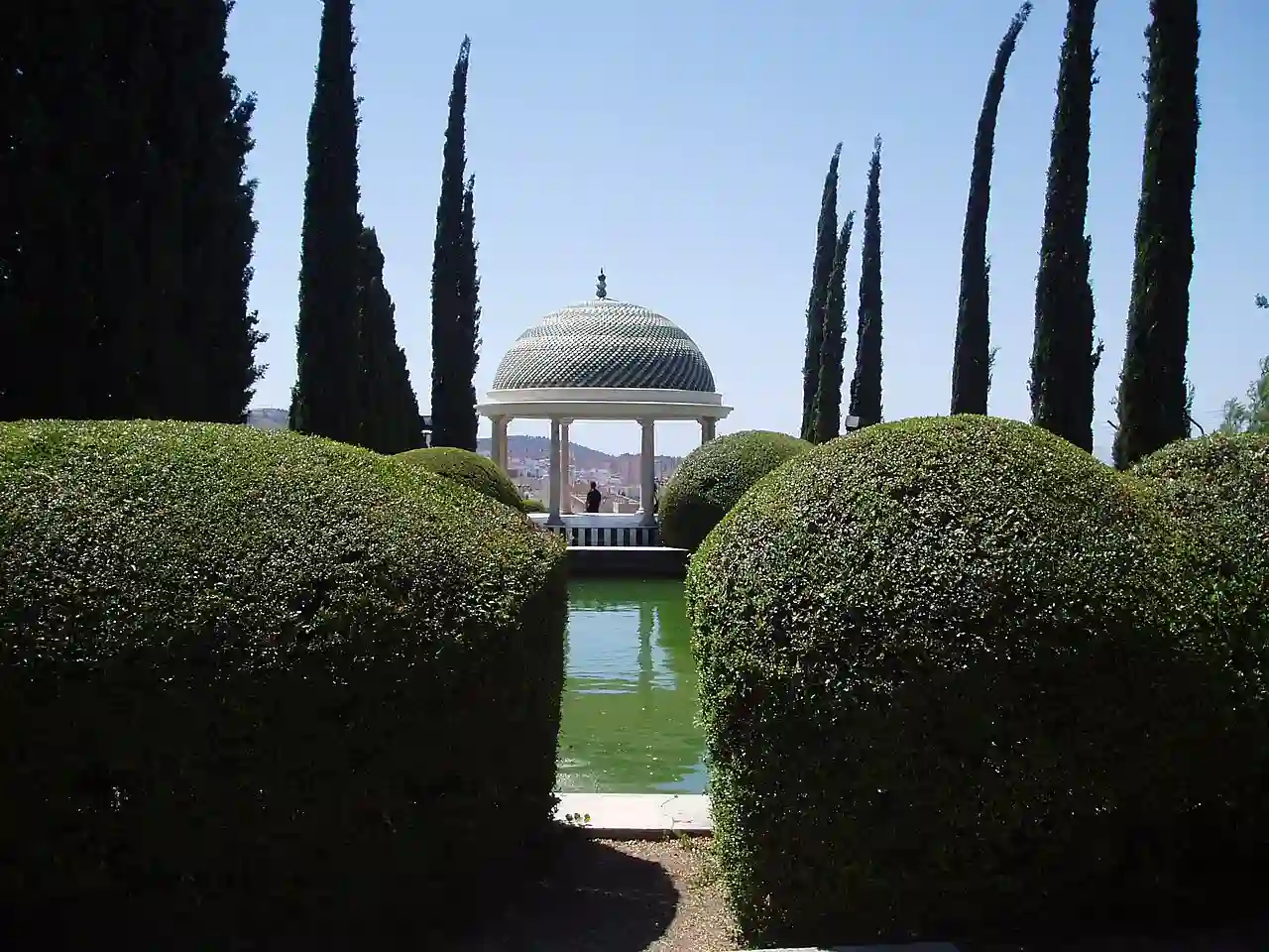 Jardines-malaga