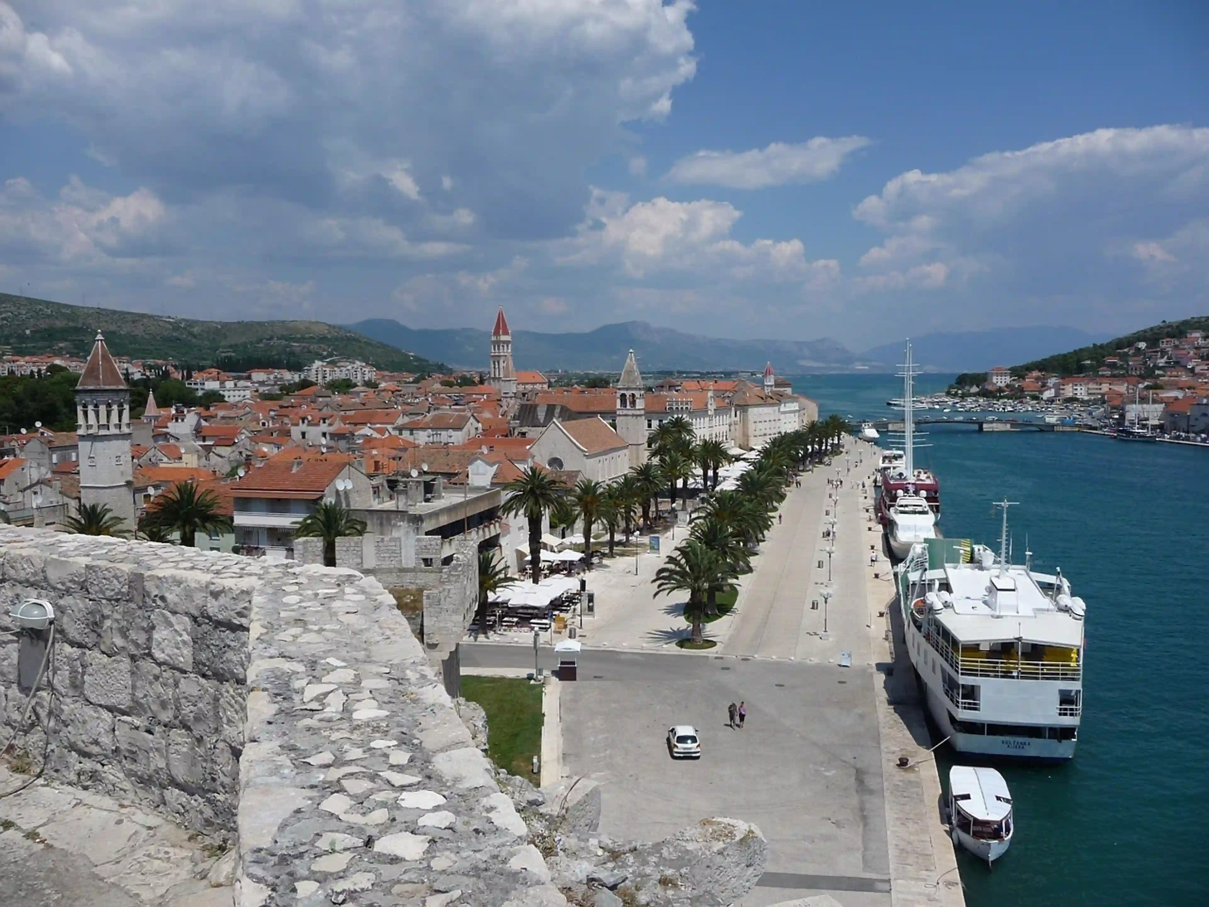 Trogir - 2