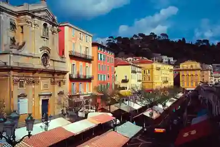 Market Nice