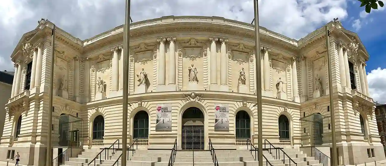 Musée d’arts de Nantes
