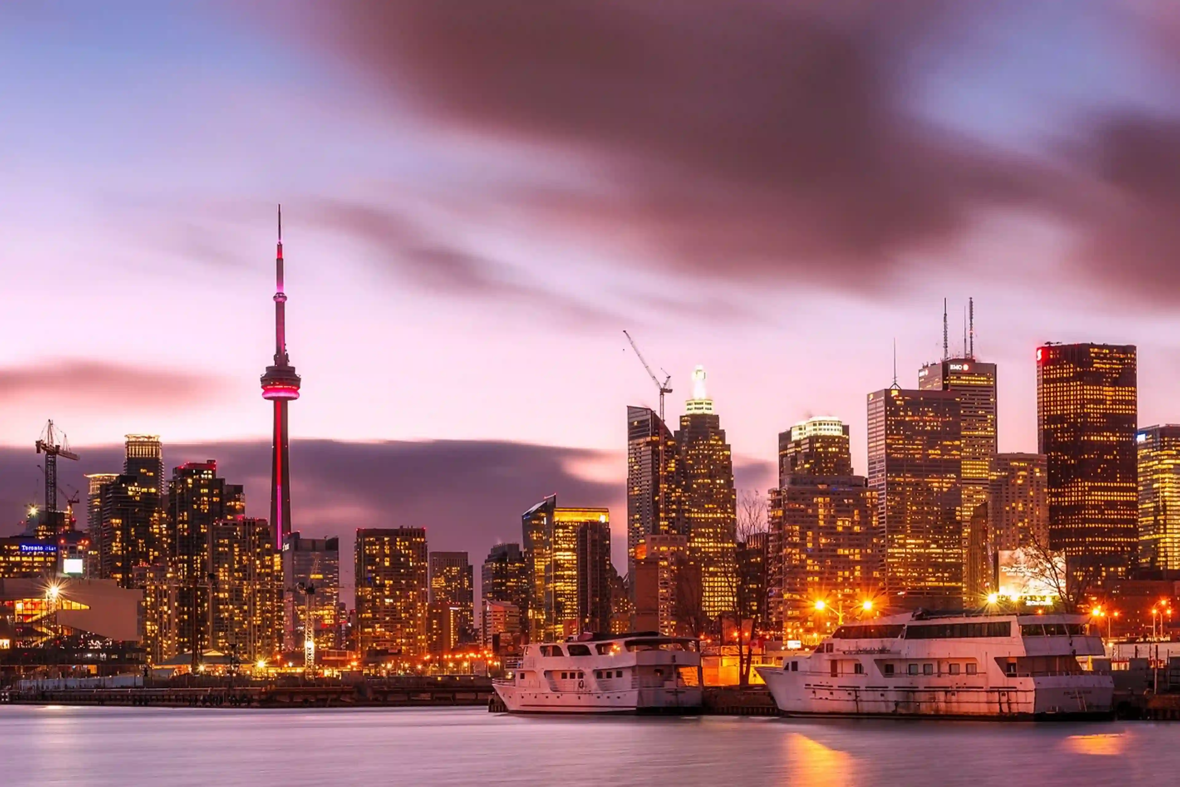 Toronto - 1