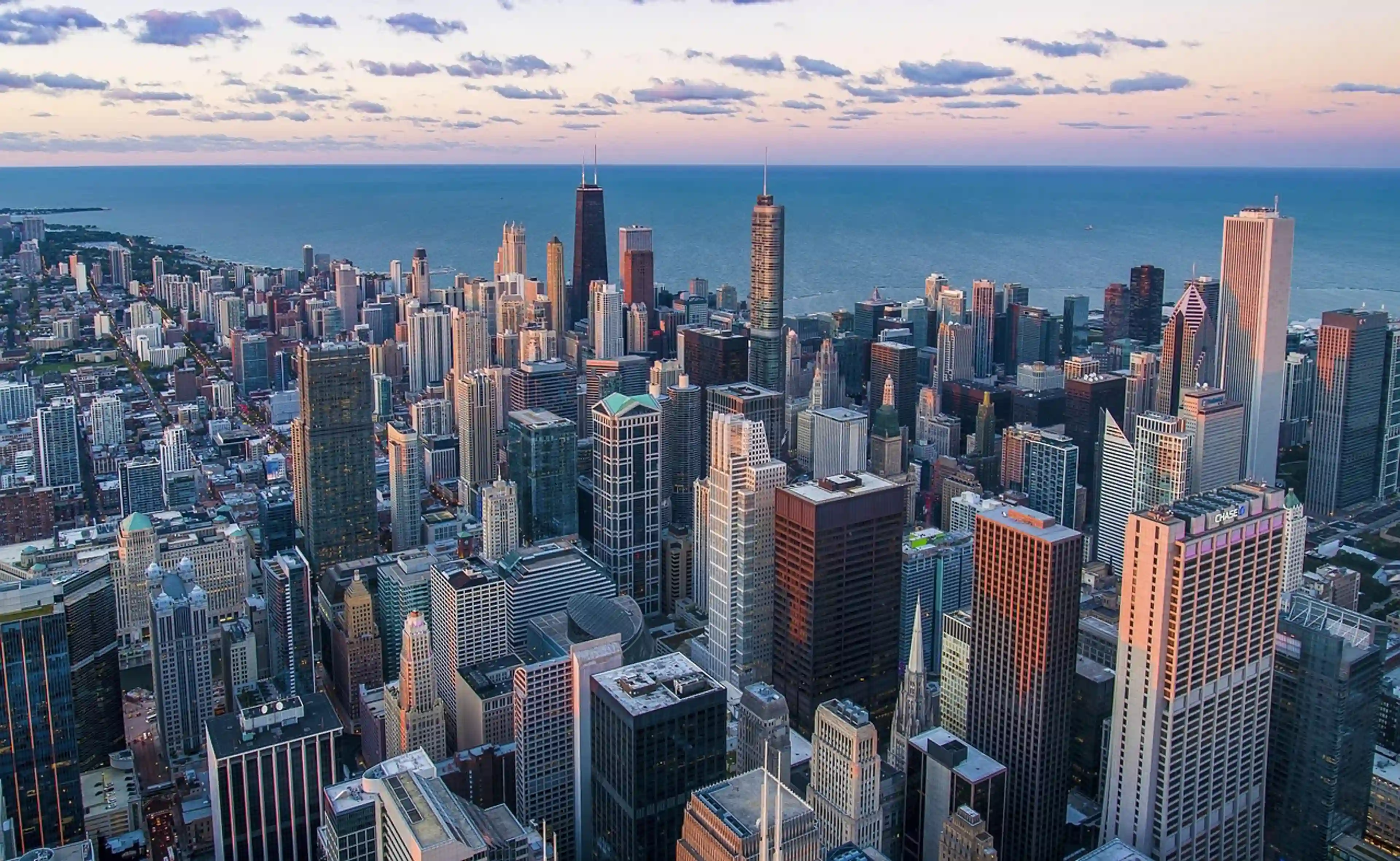 Chicago - 2